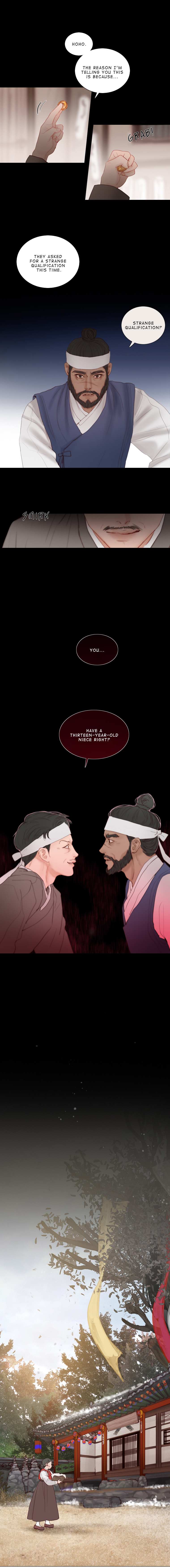 Read Black Winter chapter 6 image 12 on Lezhin