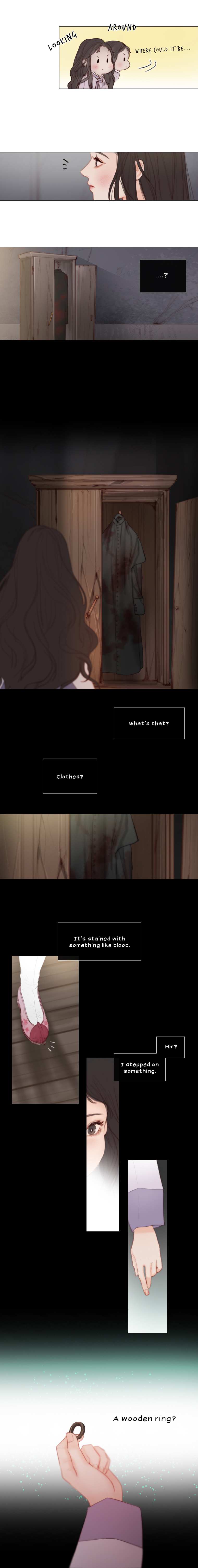 Read Black Winter chapter 6 image 3 on Lezhin