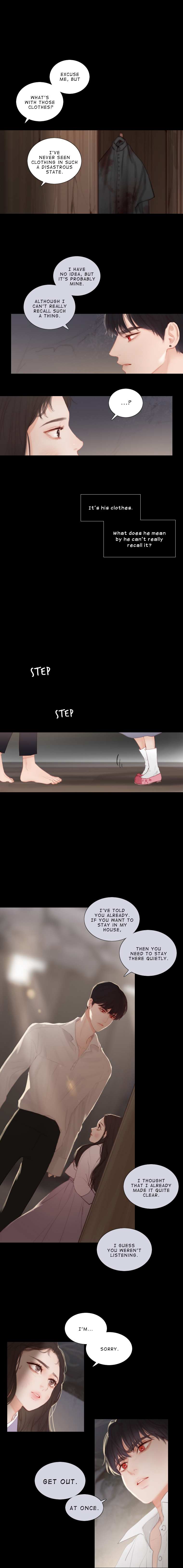 Read Black Winter chapter 6 image 5 on Lezhin