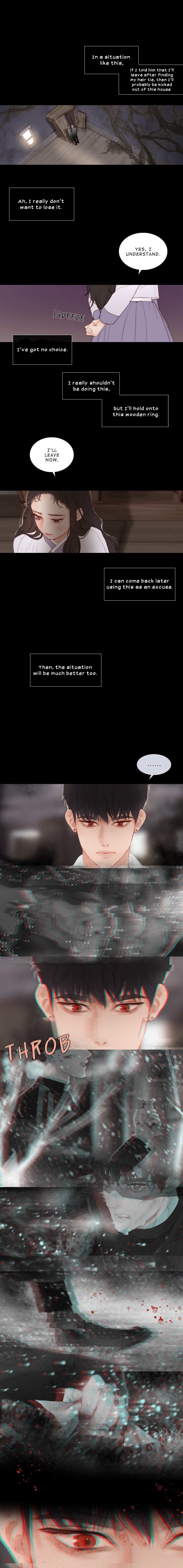 Read Black Winter chapter 6 image 6 on Lezhin