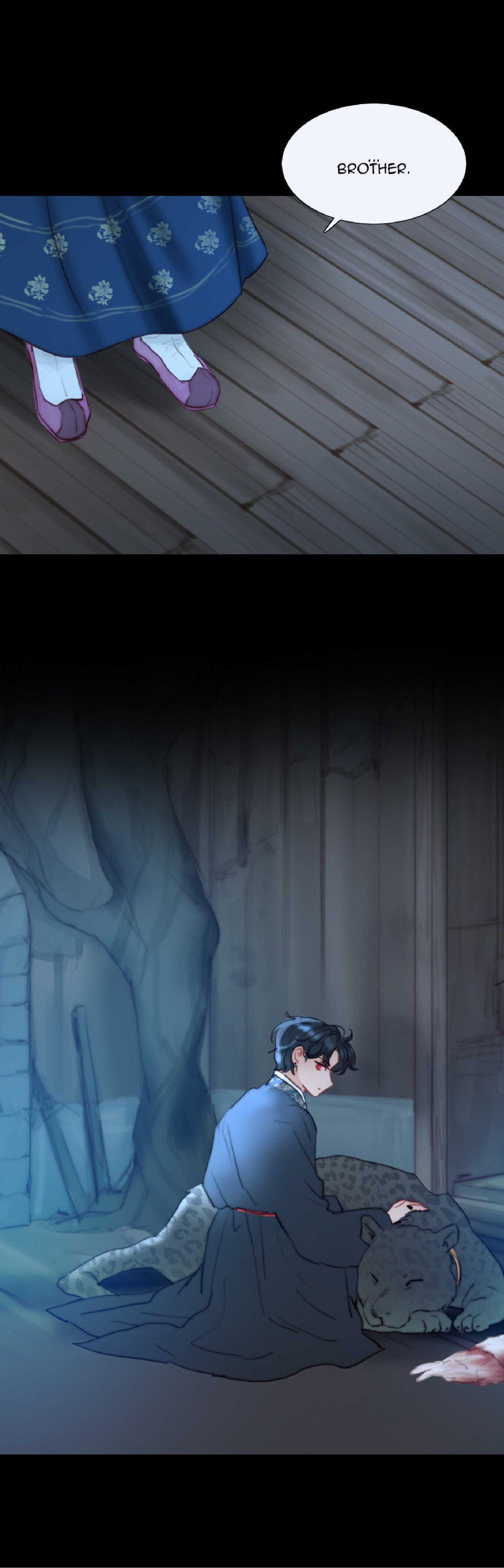 Read Black Winter chapter 60 image 12 on Lezhin