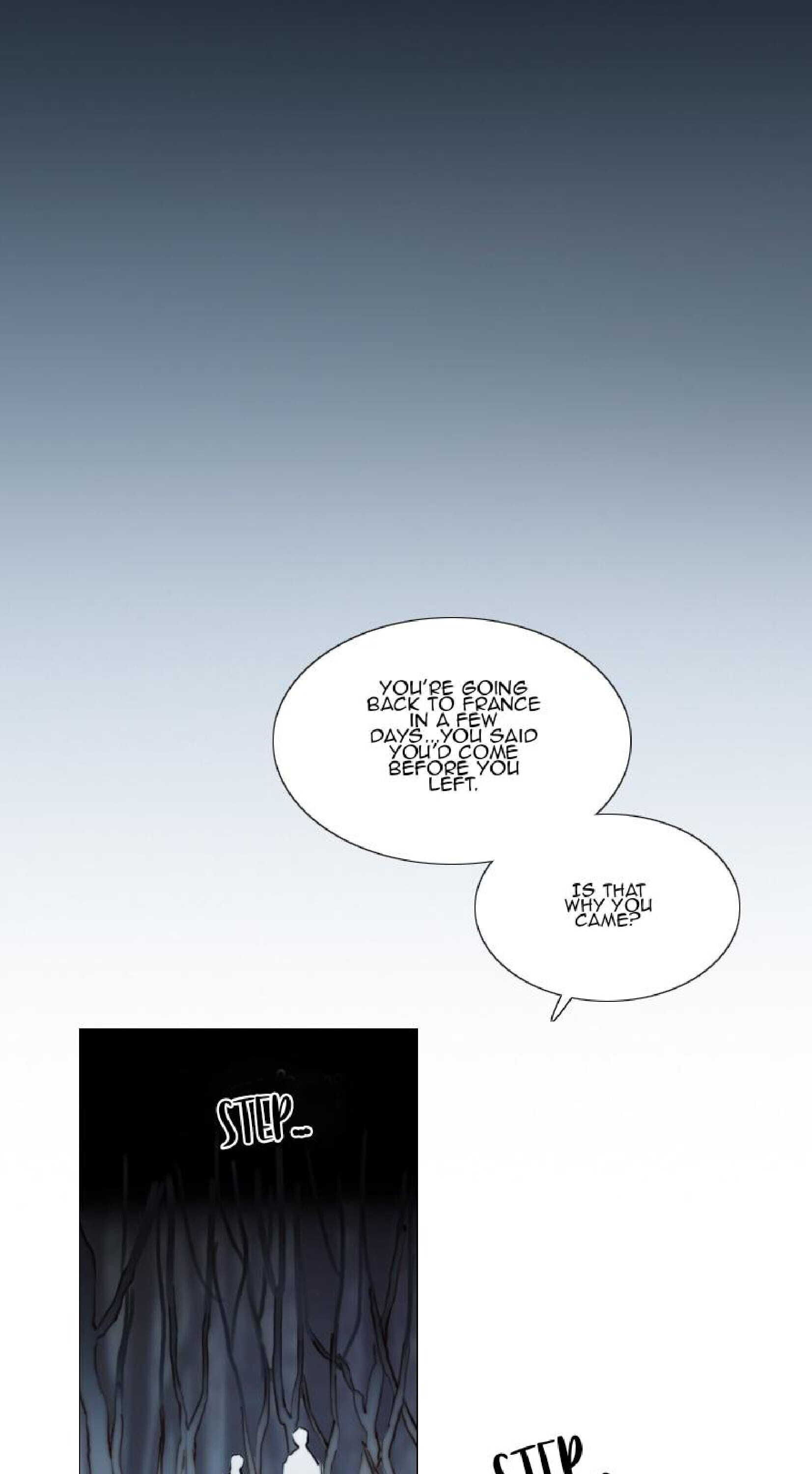 Read Black Winter chapter 60 image 14 on Lezhin