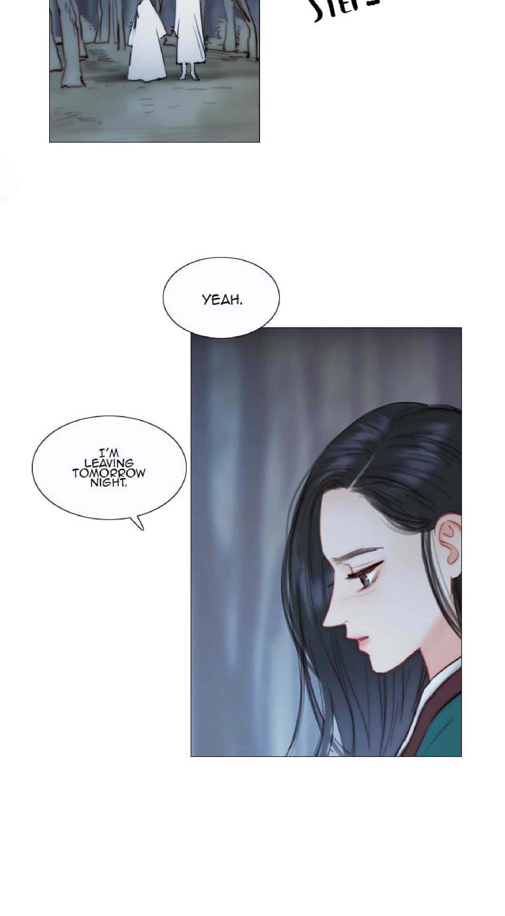 Read Black Winter chapter 60 image 15 on Lezhin