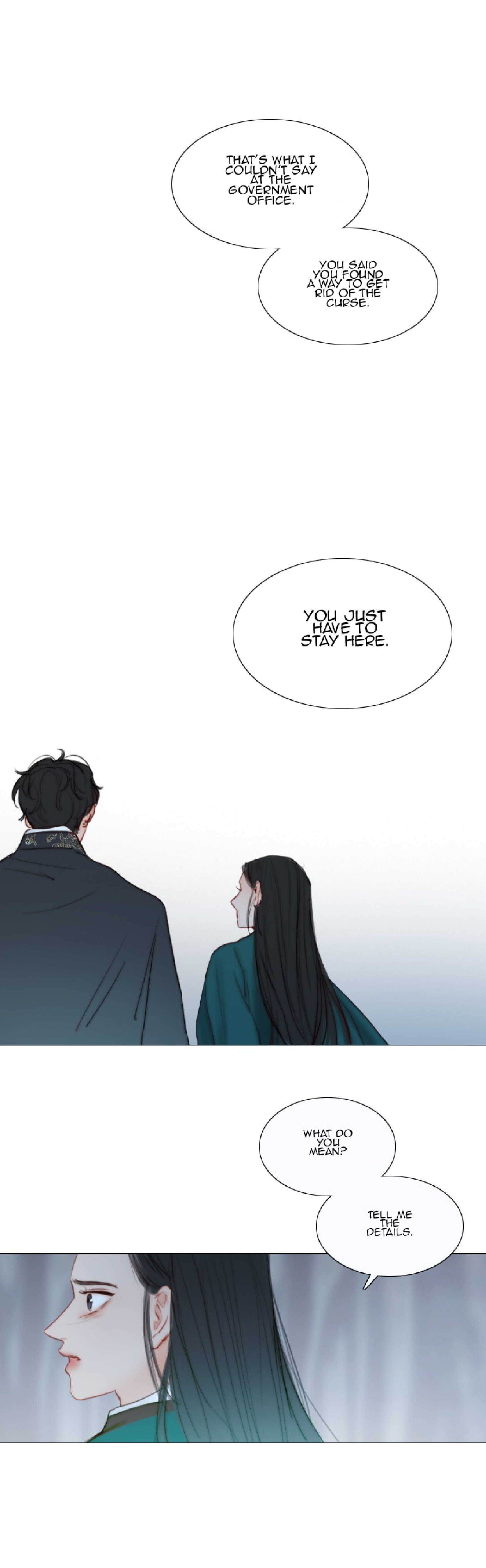 Read Black Winter chapter 60 image 17 on Lezhin