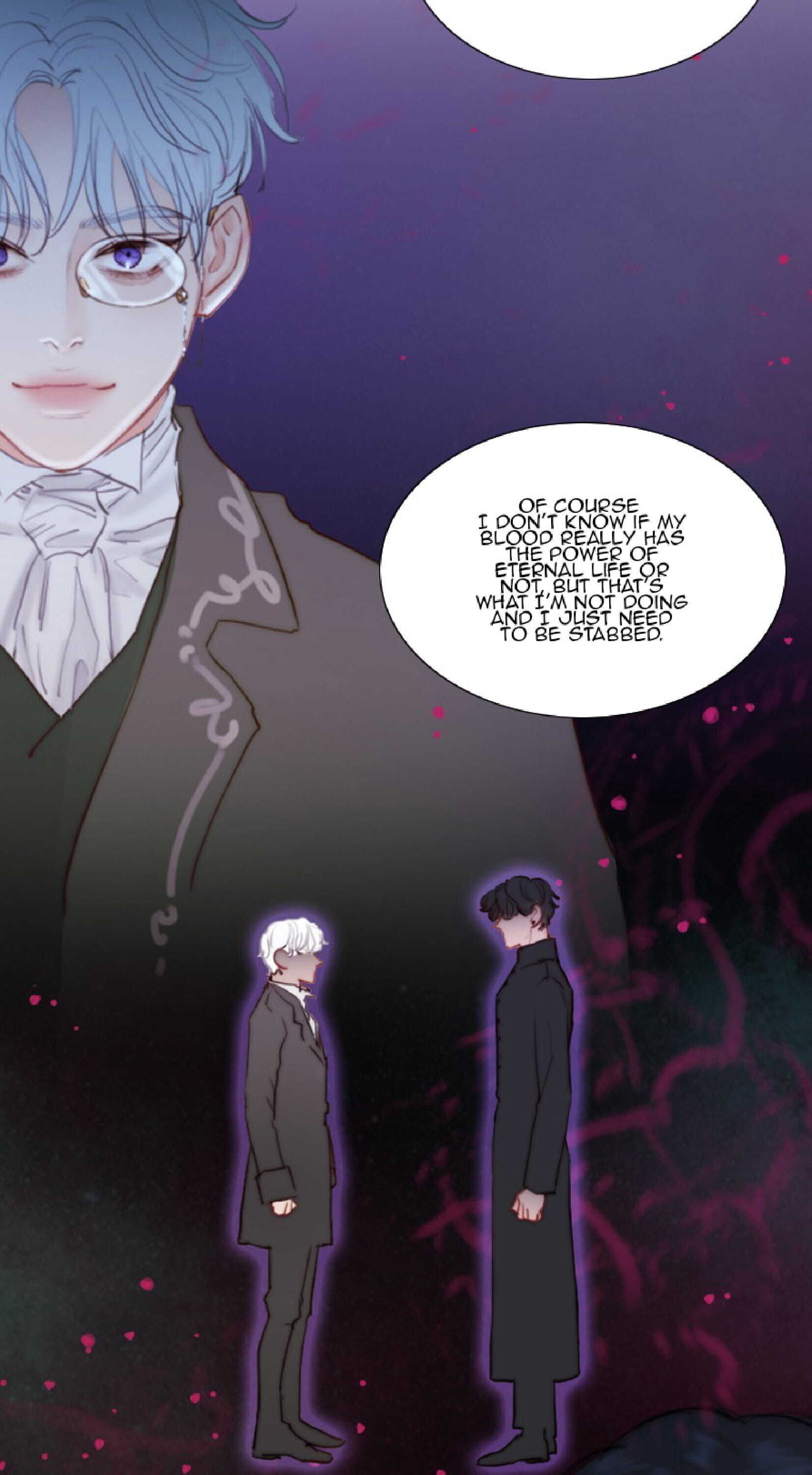 Read Black Winter chapter 60 image 19 on Lezhin