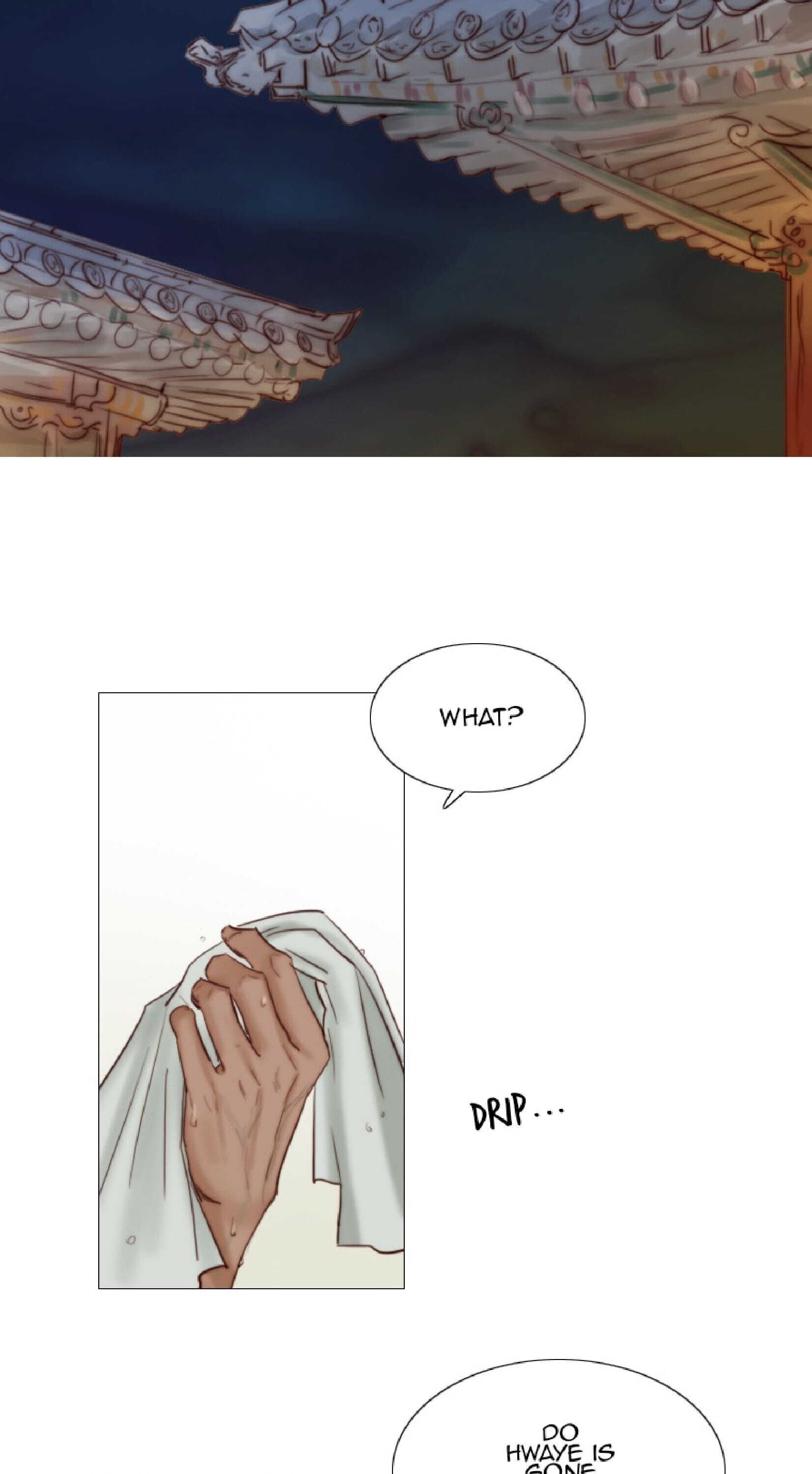 Read Black Winter chapter 60 image 2 on Lezhin