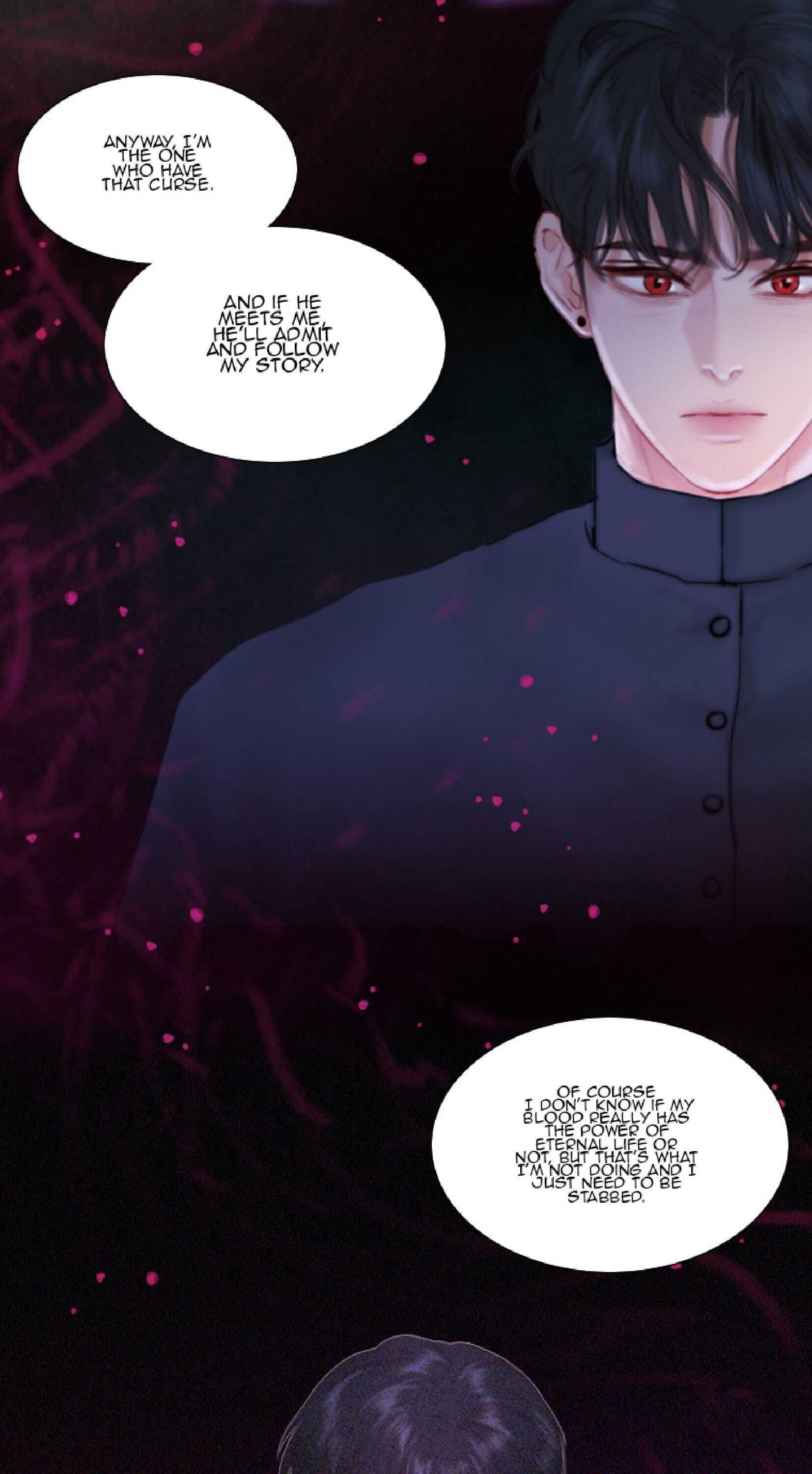 Read Black Winter chapter 60 image 20 on Lezhin