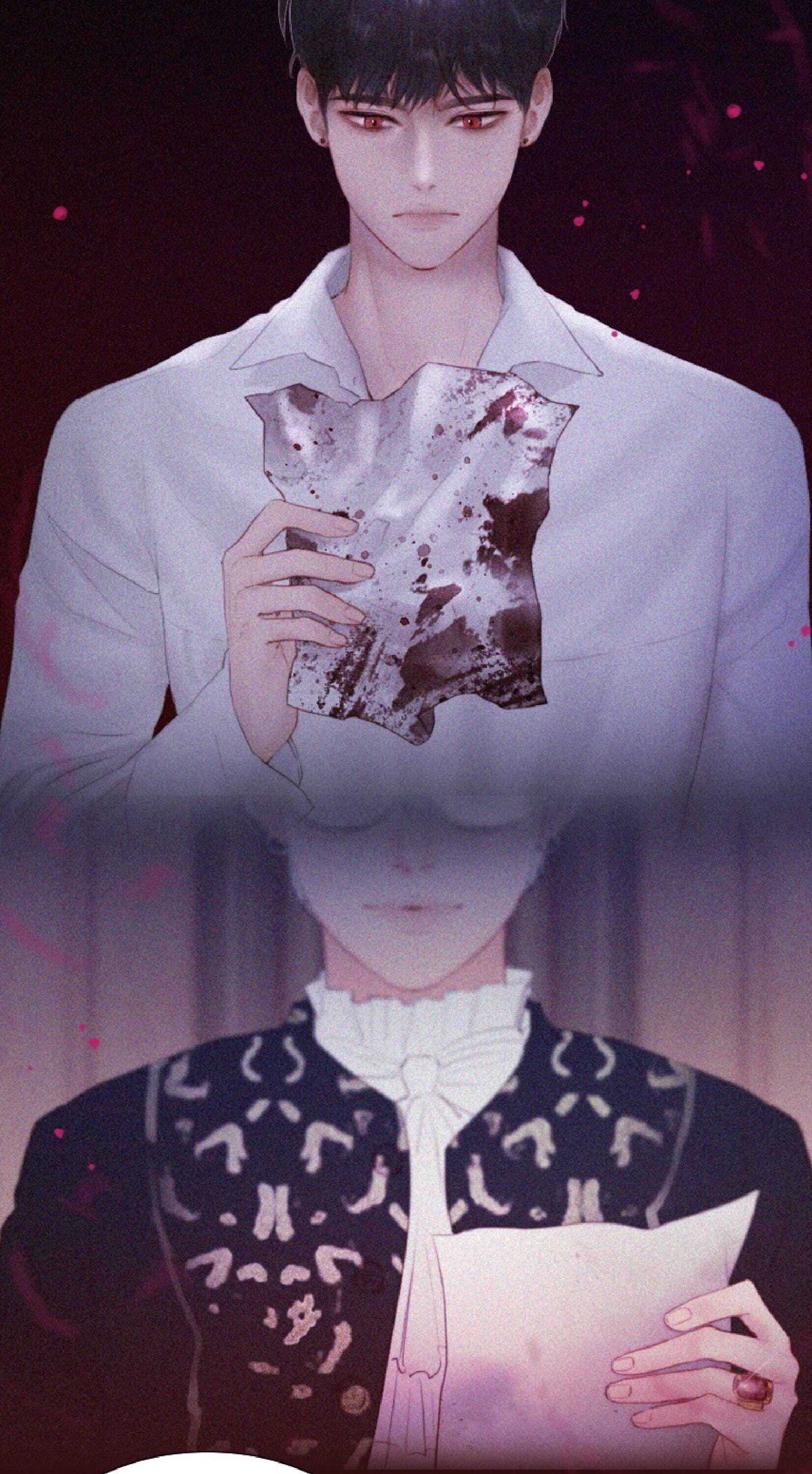 Read Black Winter chapter 60 image 21 on Lezhin