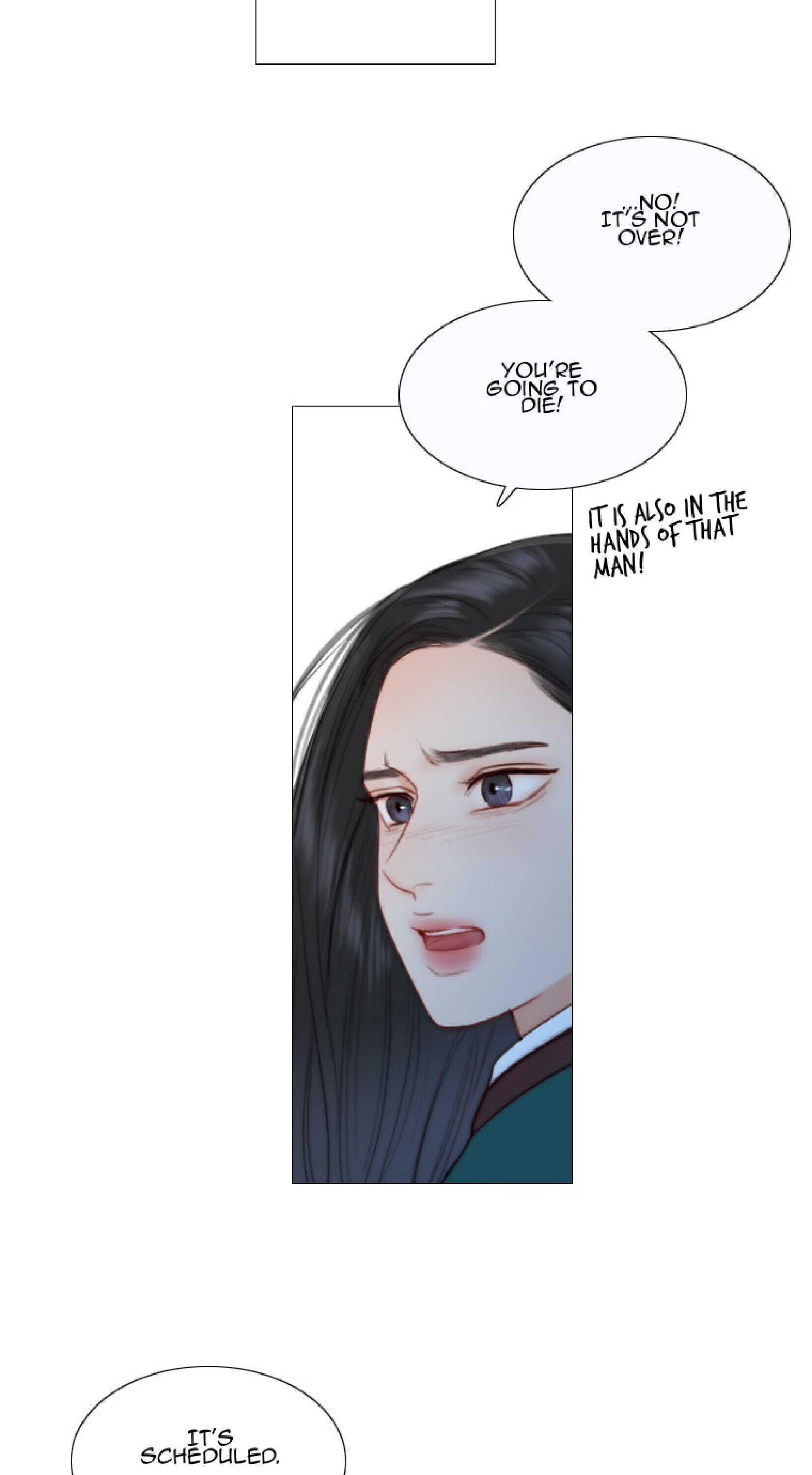 Read Black Winter chapter 60 image 24 on Lezhin