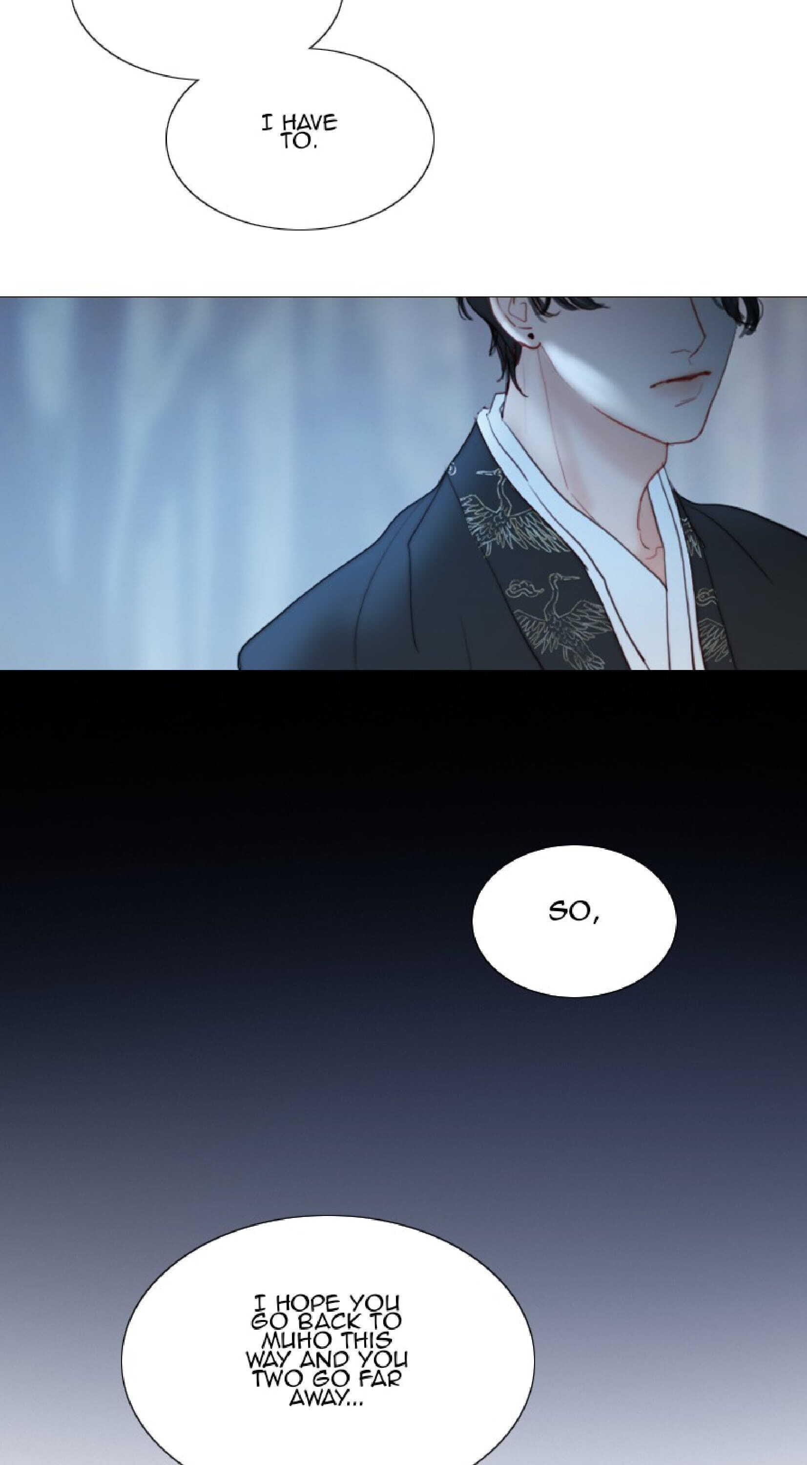Read Black Winter chapter 60 image 25 on Lezhin