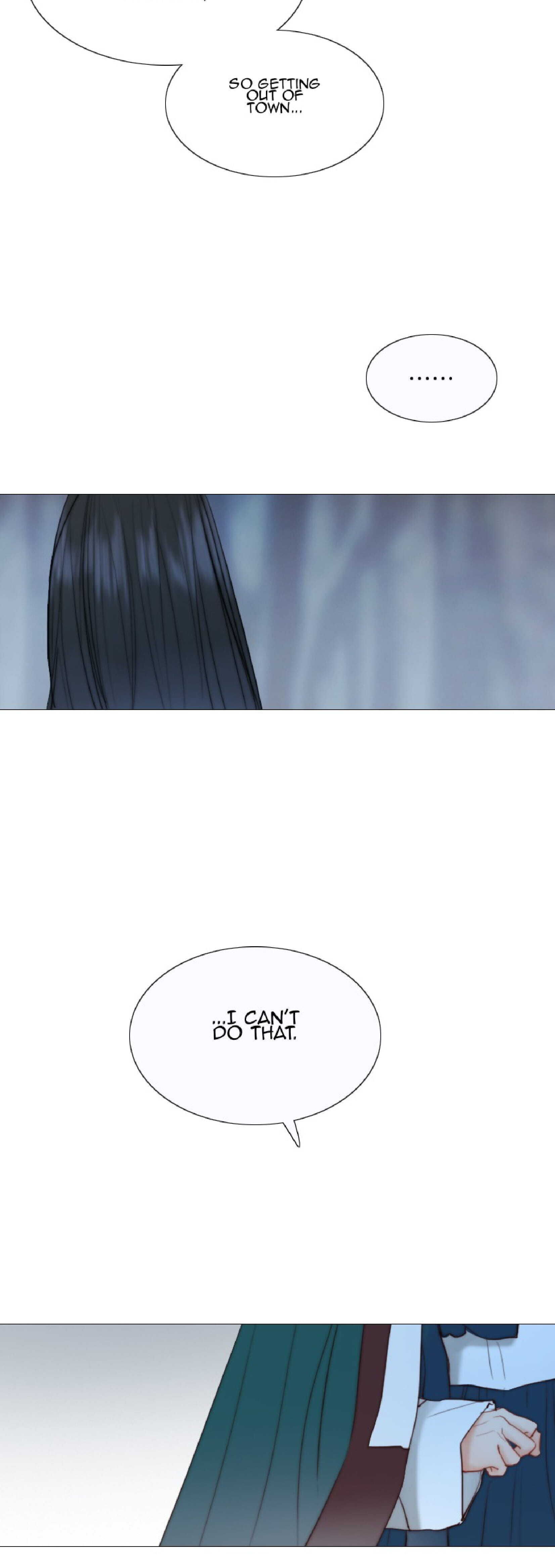 Read Black Winter chapter 60 image 27 on Lezhin