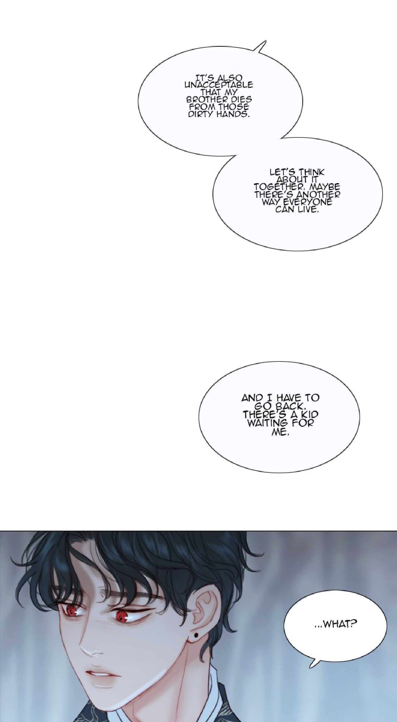 Read Black Winter chapter 60 image 28 on Lezhin