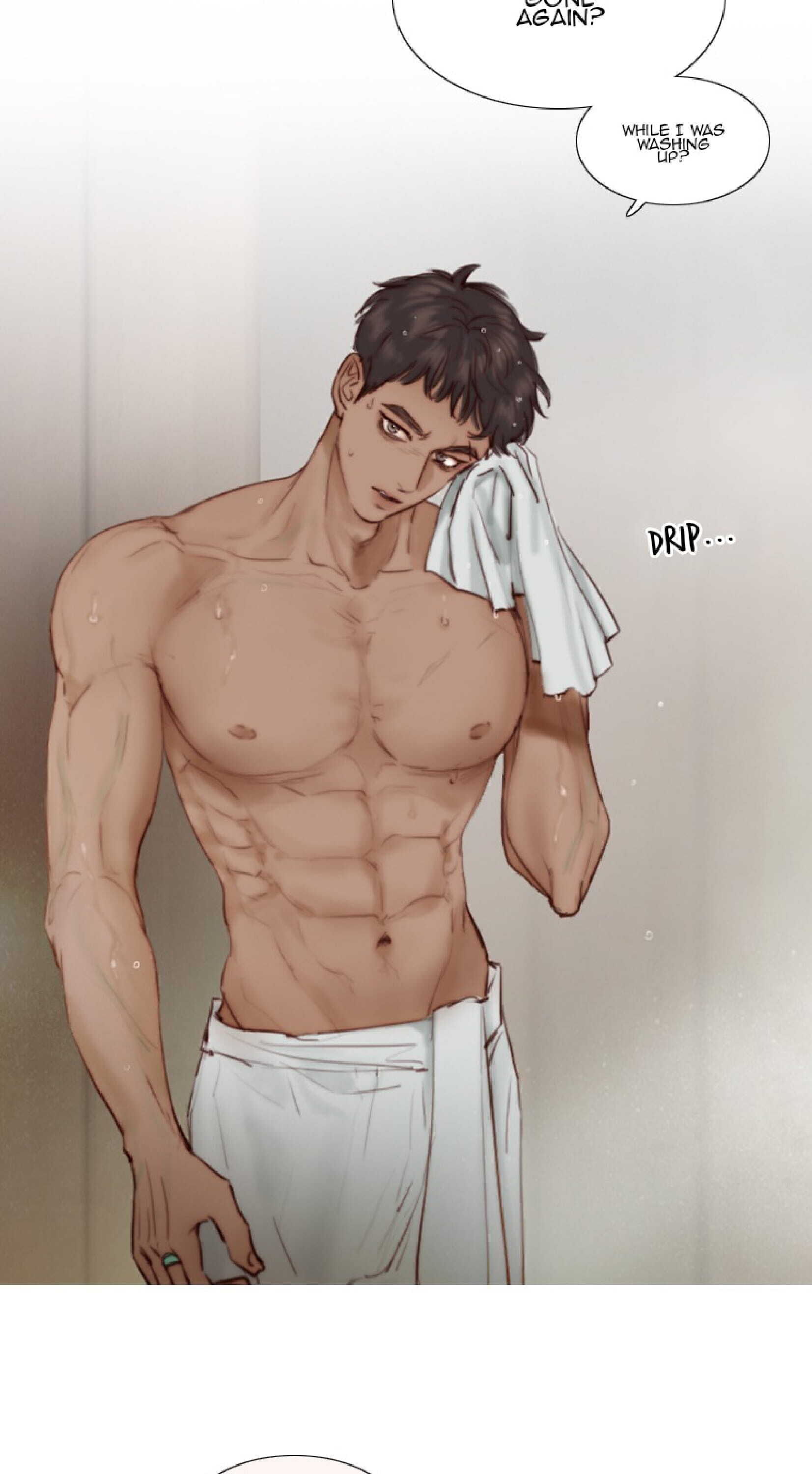 Read Black Winter chapter 60 image 3 on Lezhin