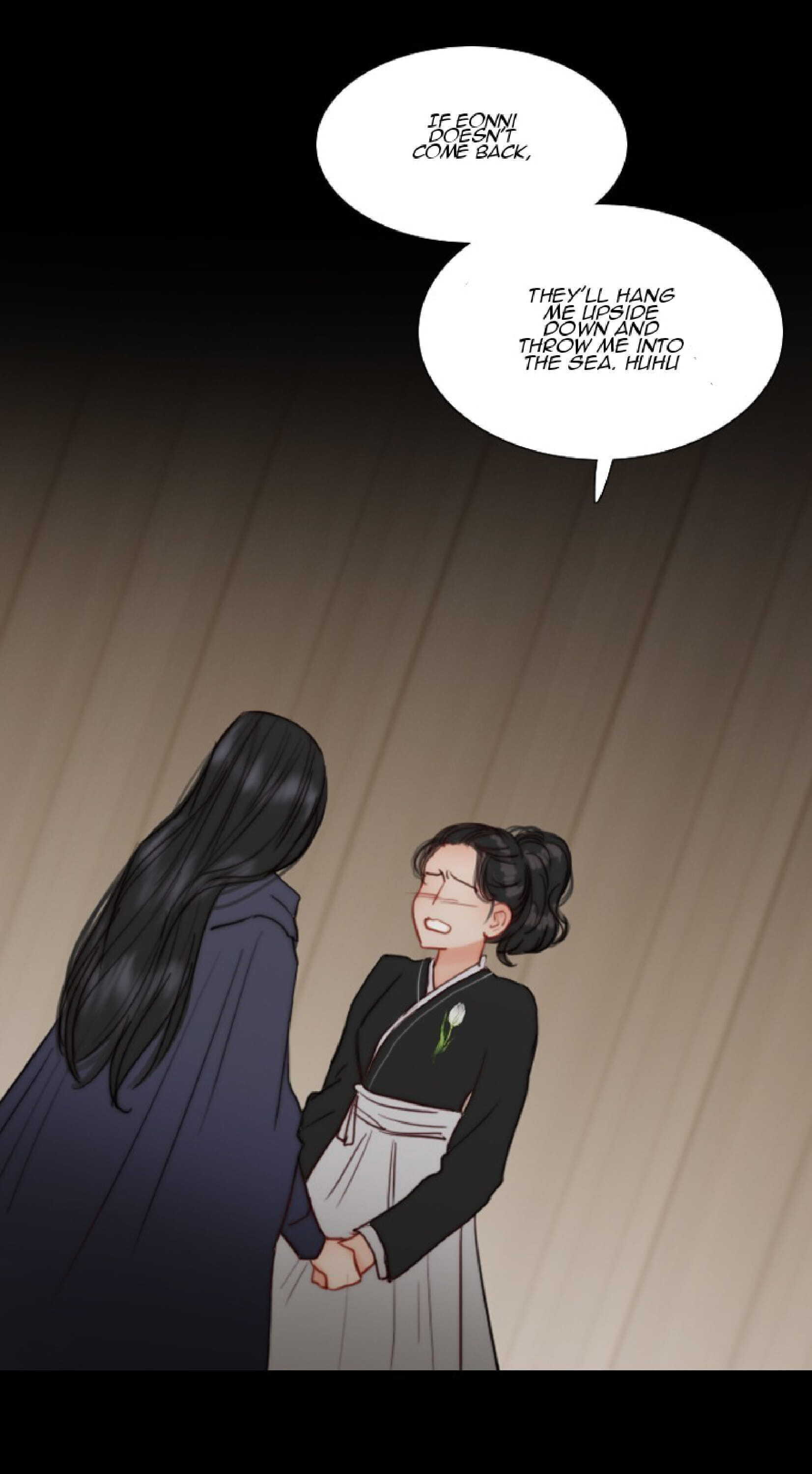 Read Black Winter chapter 60 image 30 on Lezhin
