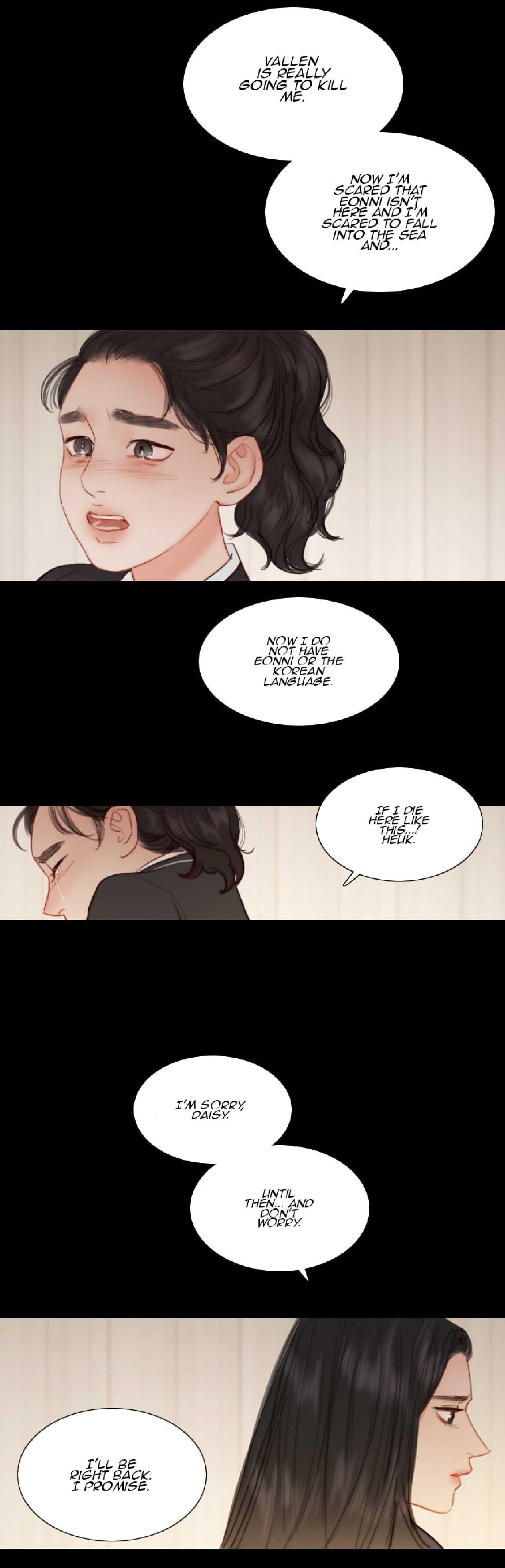 Read Black Winter chapter 60 image 31 on Lezhin