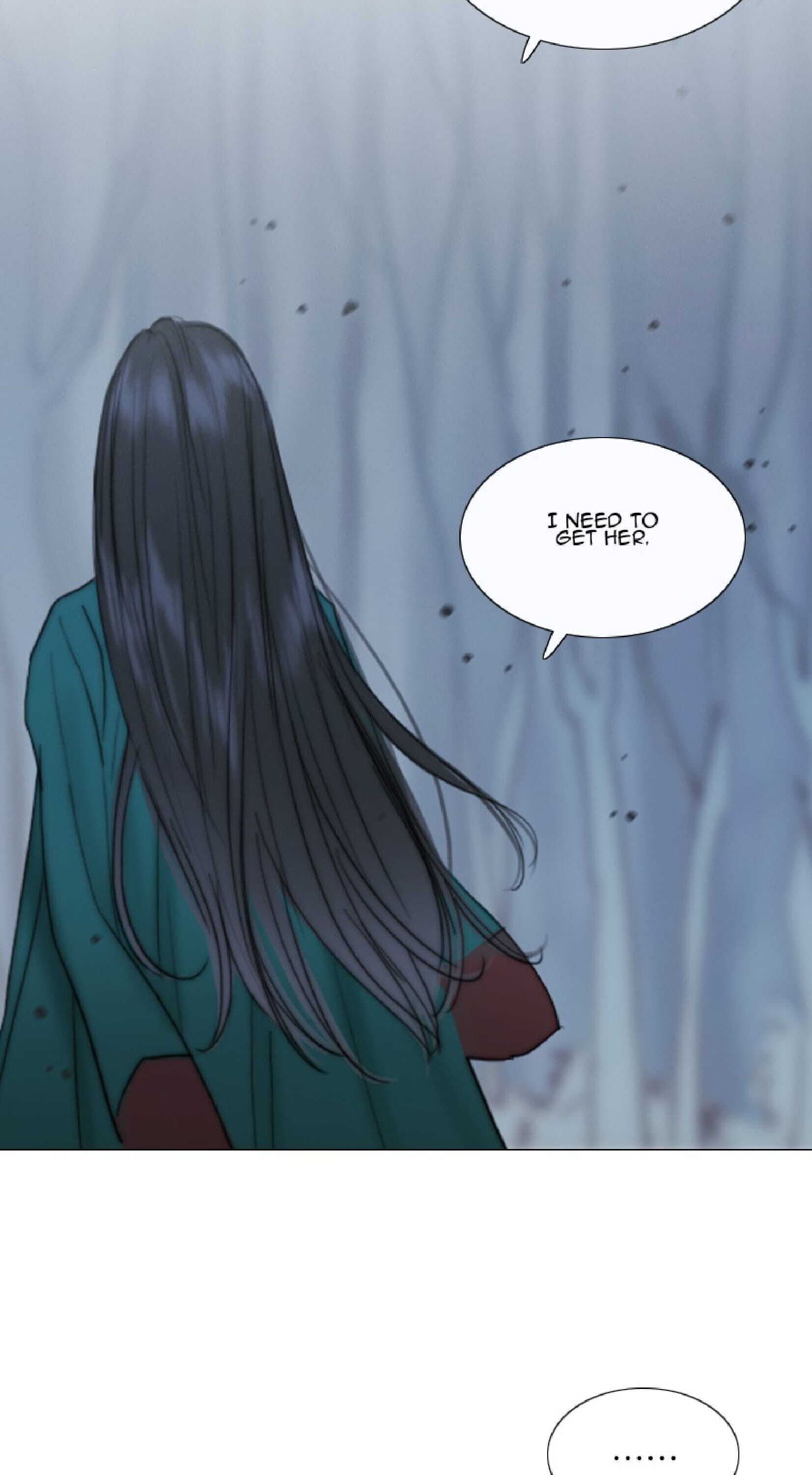 Read Black Winter chapter 60 image 36 on Lezhin