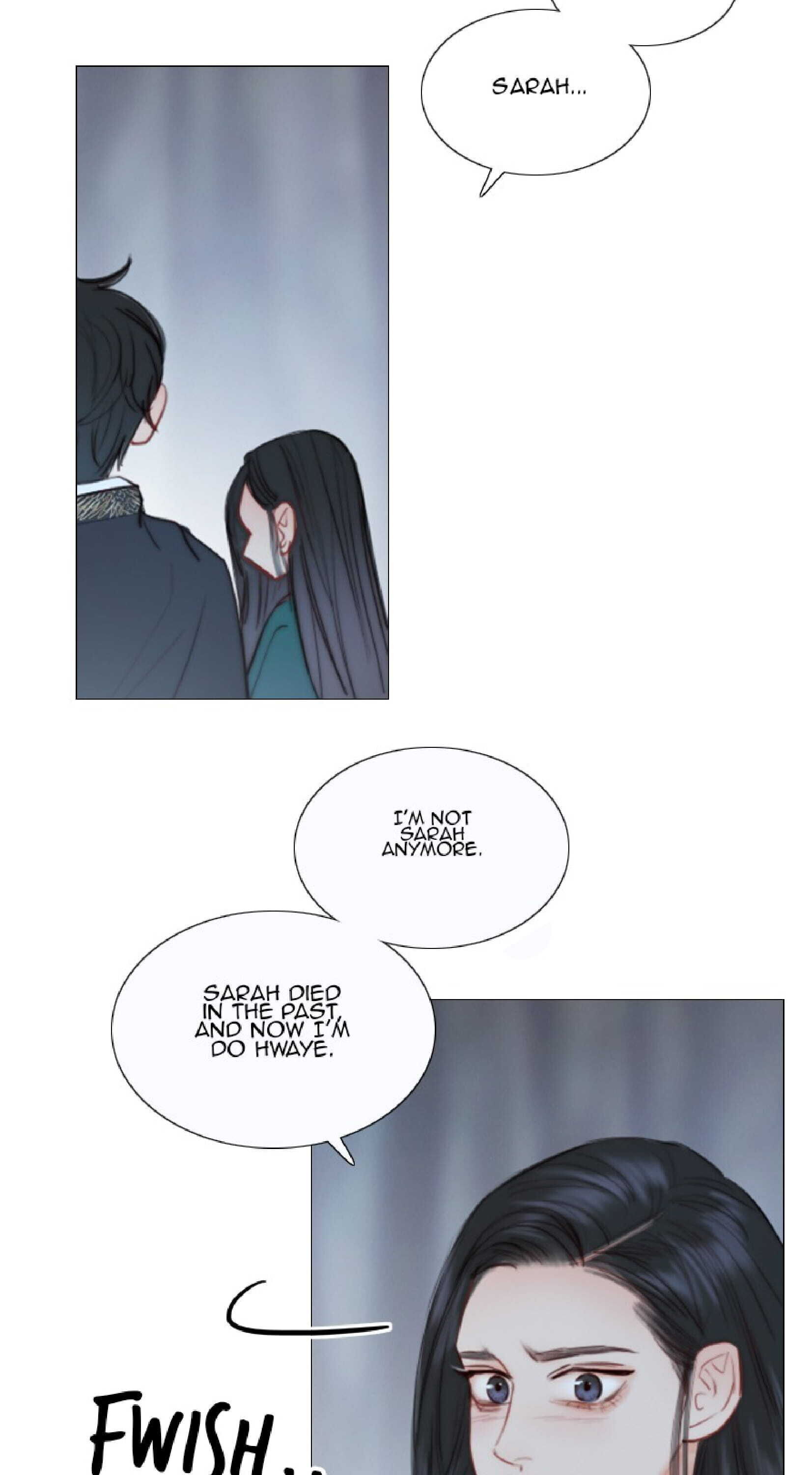 Read Black Winter chapter 60 image 37 on Lezhin