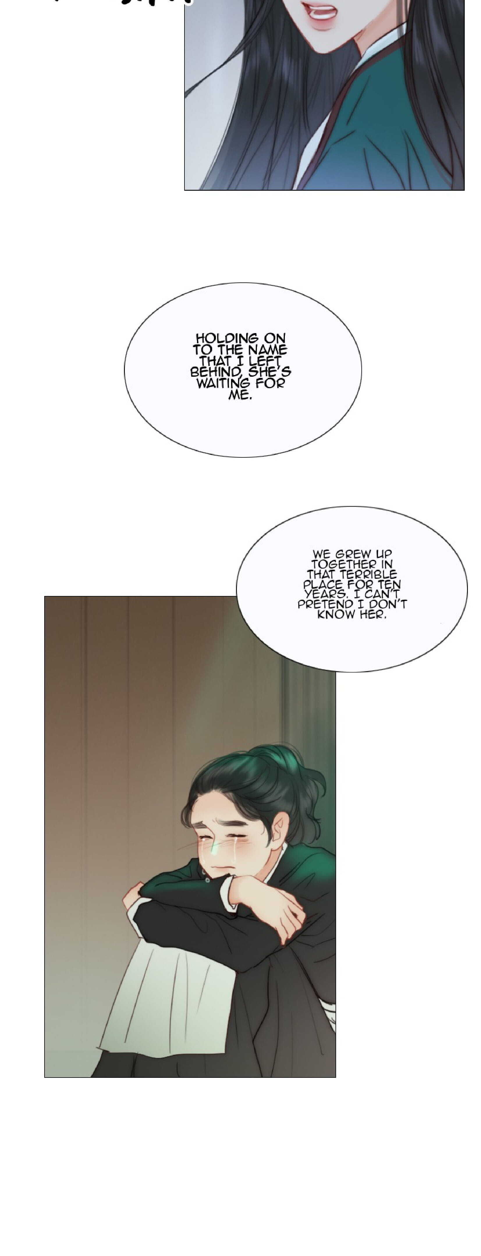 Read Black Winter chapter 60 image 38 on Lezhin