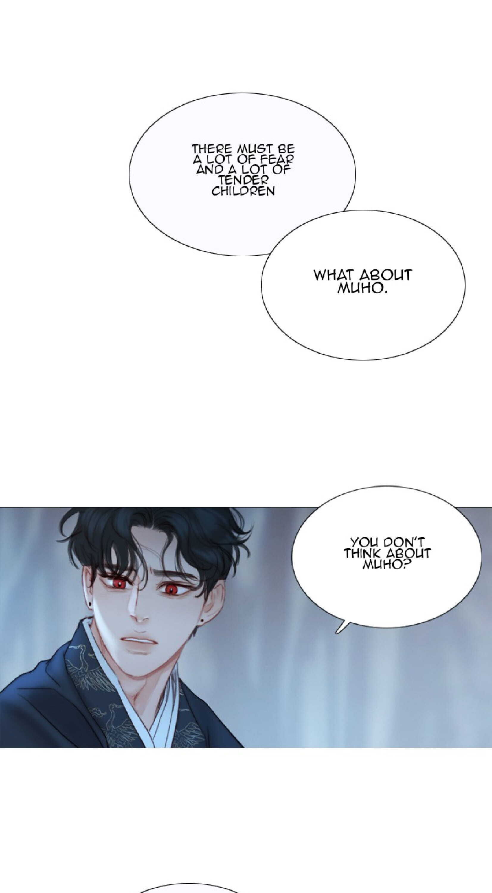 Read Black Winter chapter 60 image 39 on Lezhin