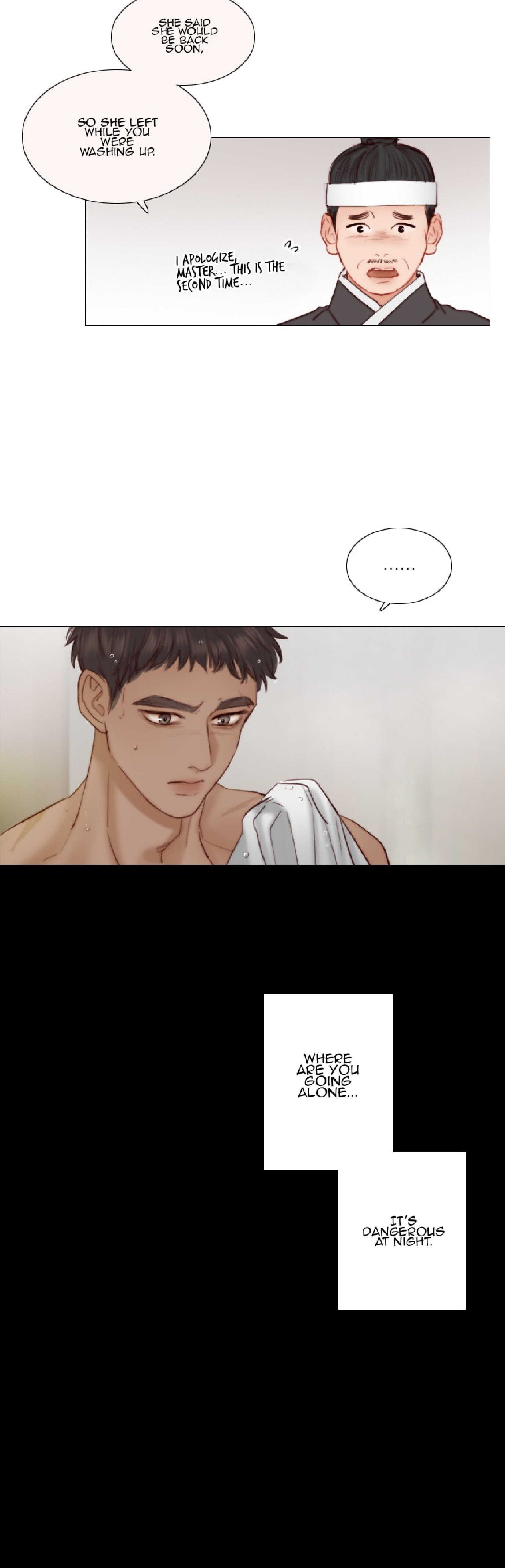Read Black Winter chapter 60 image 4 on Lezhin