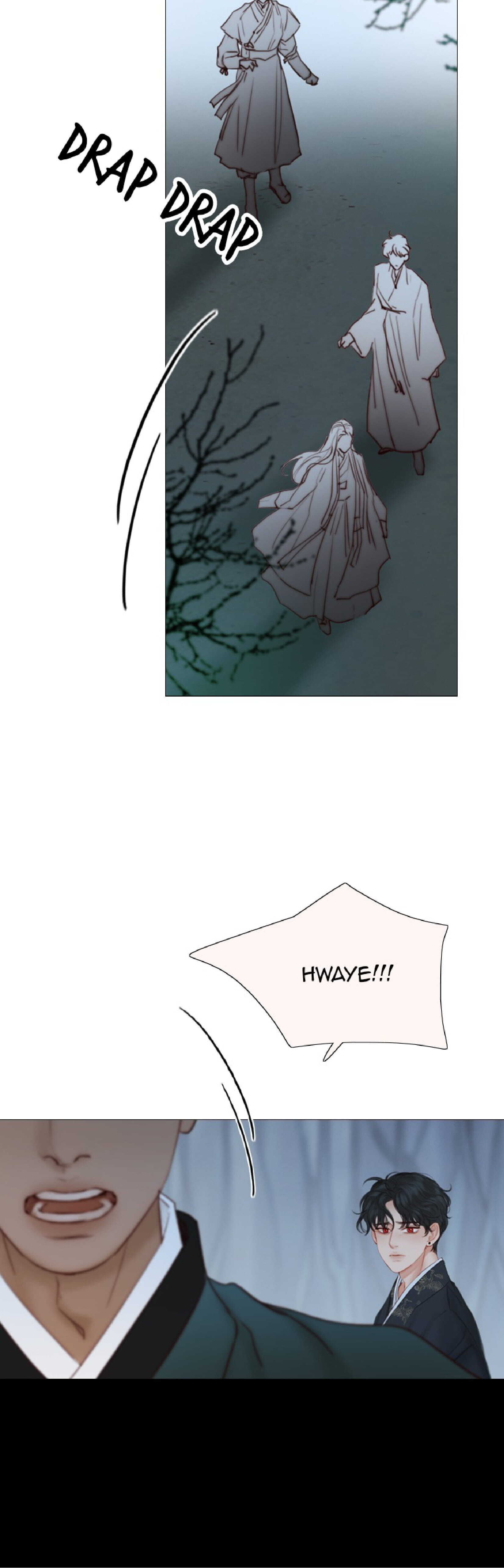Read Black Winter chapter 60 image 46 on Lezhin