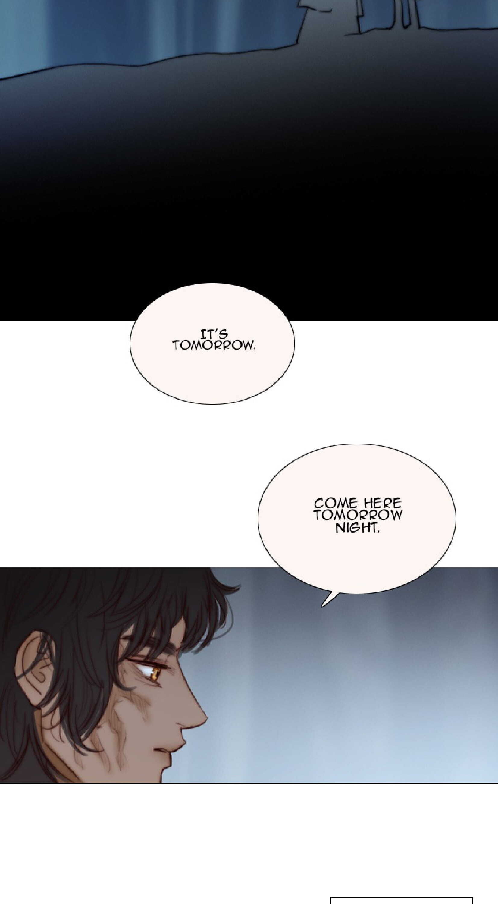 Read Black Winter chapter 60 image 6 on Lezhin