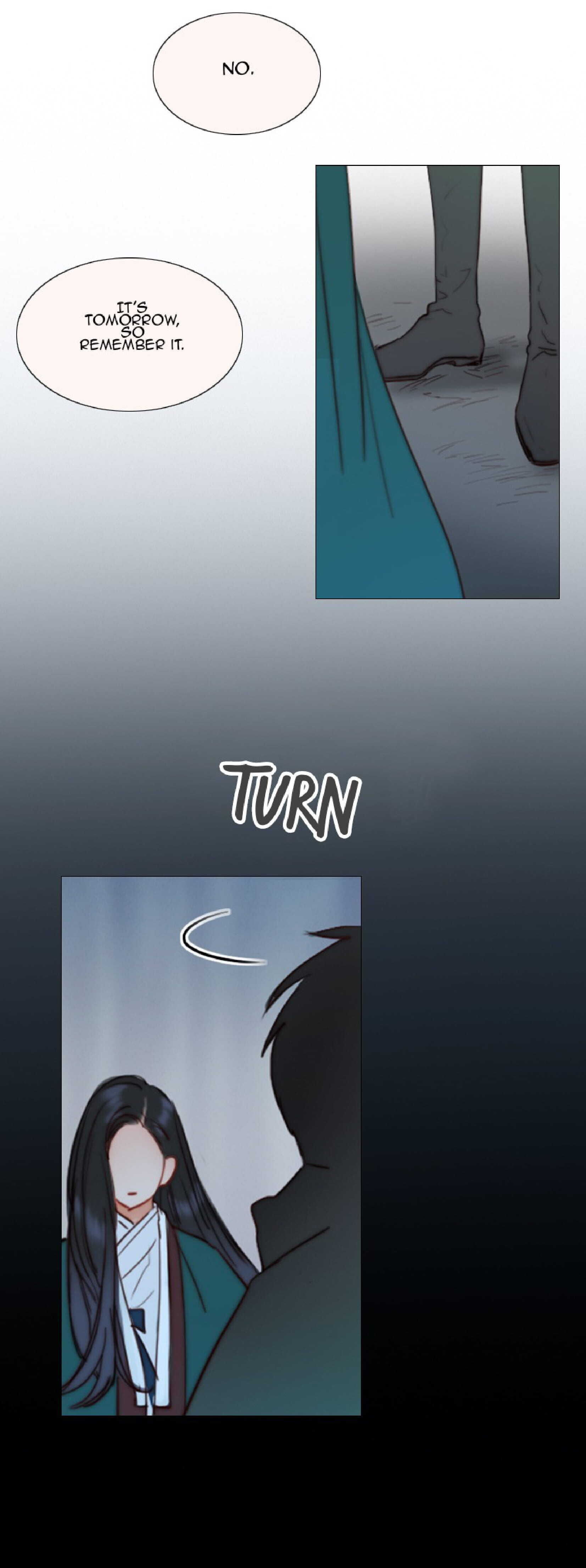Read Black Winter chapter 60 image 8 on Lezhin