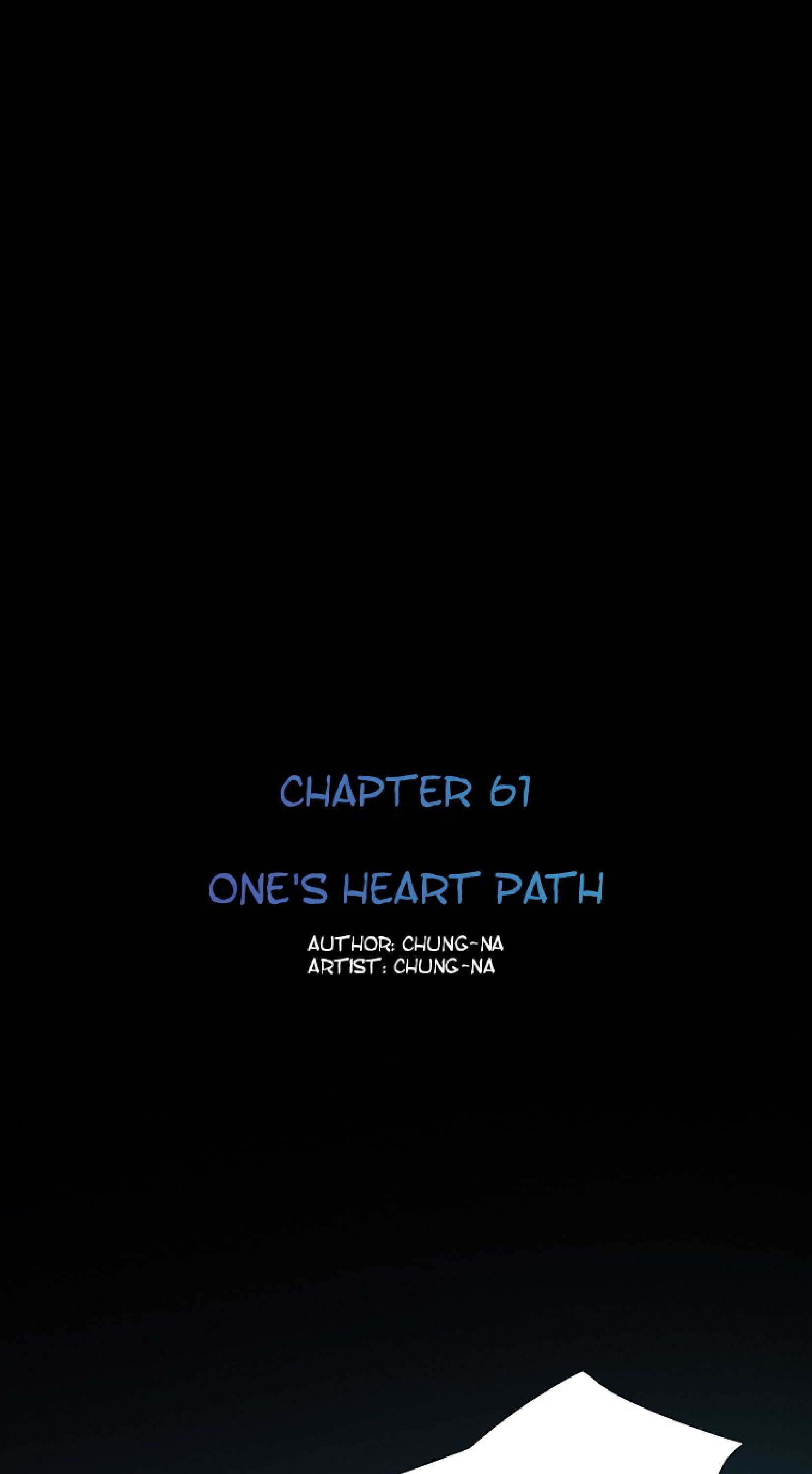 Read Black Winter chapter 61 image 1 on Lezhin