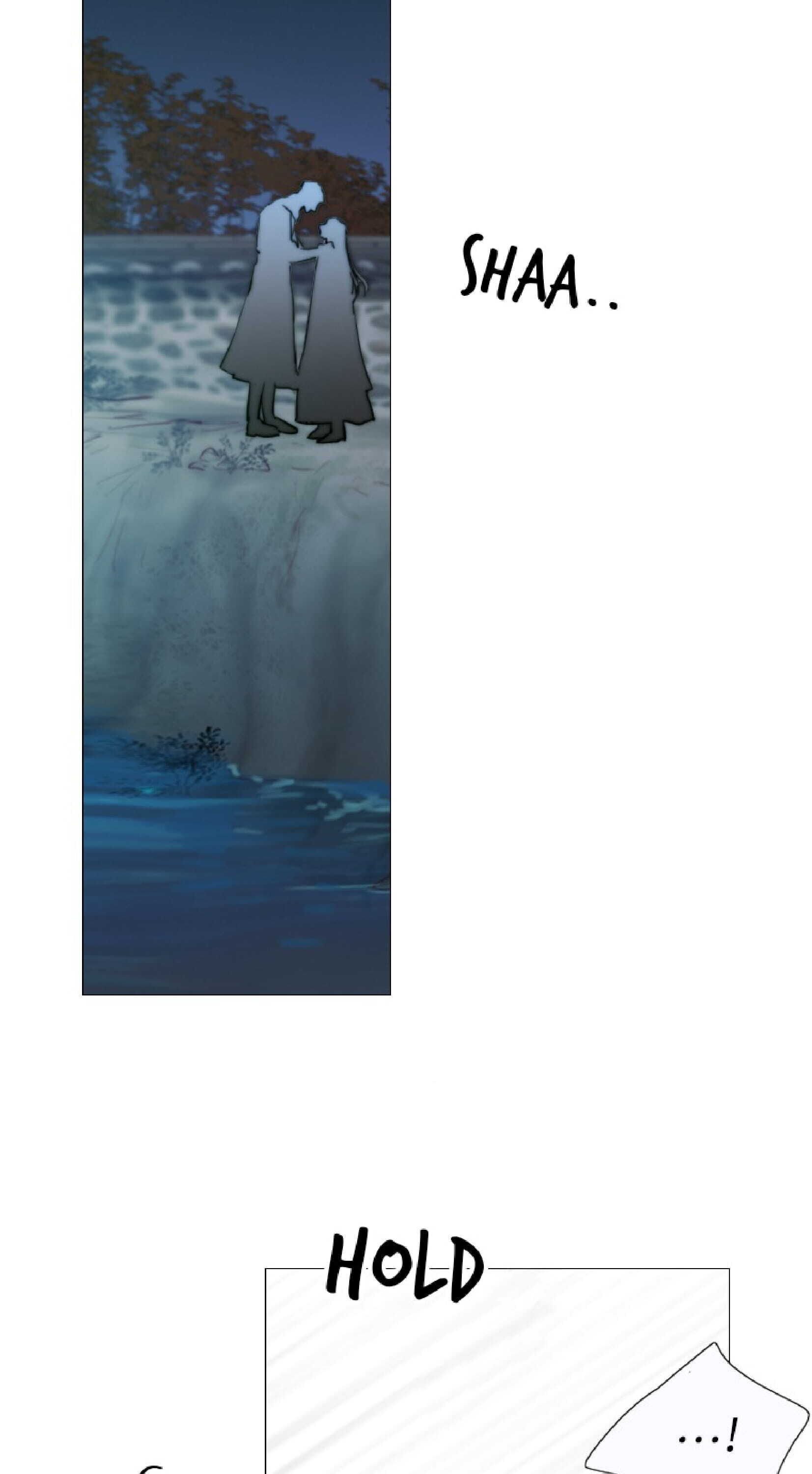 Read Black Winter chapter 61 image 10 on Lezhin