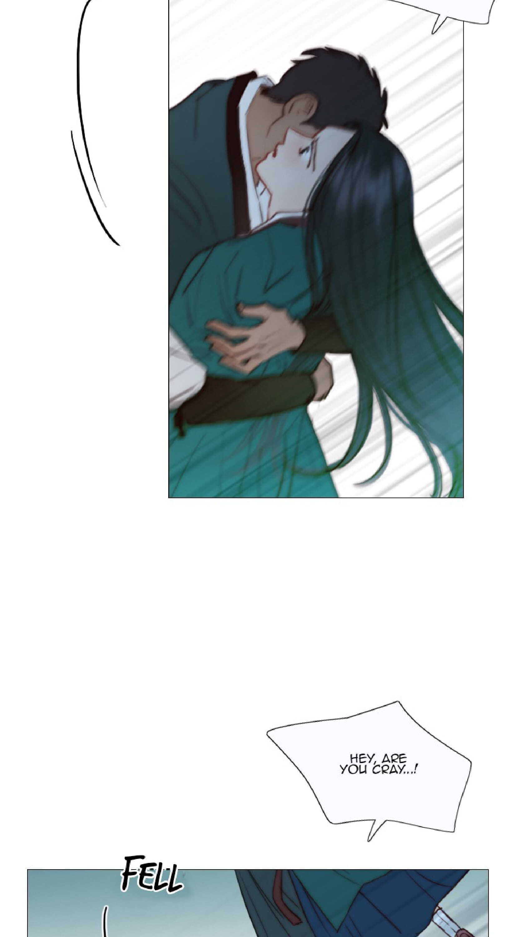 Read Black Winter chapter 61 image 11 on Lezhin