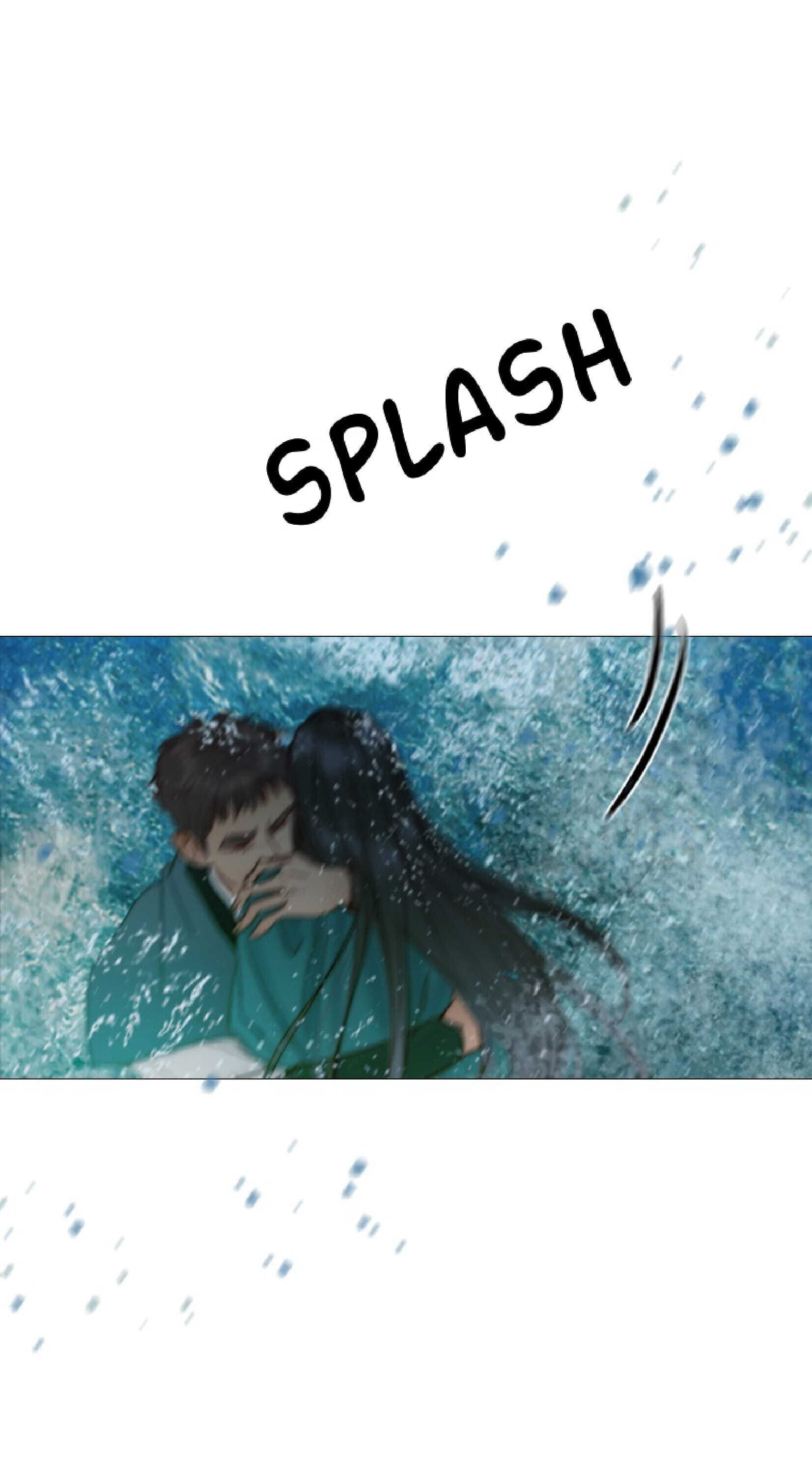 Read Black Winter chapter 61 image 13 on Lezhin