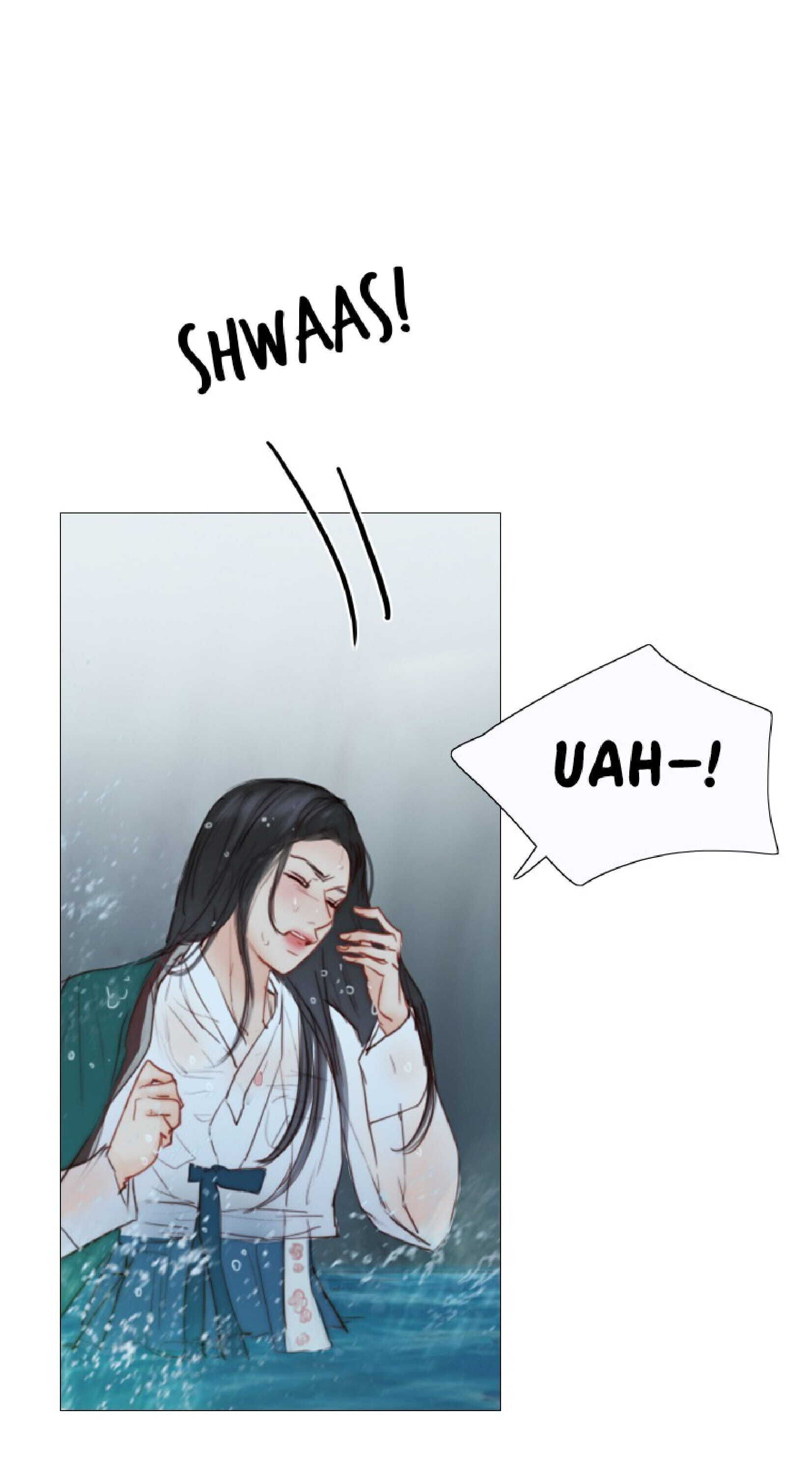 Read Black Winter chapter 61 image 14 on Lezhin