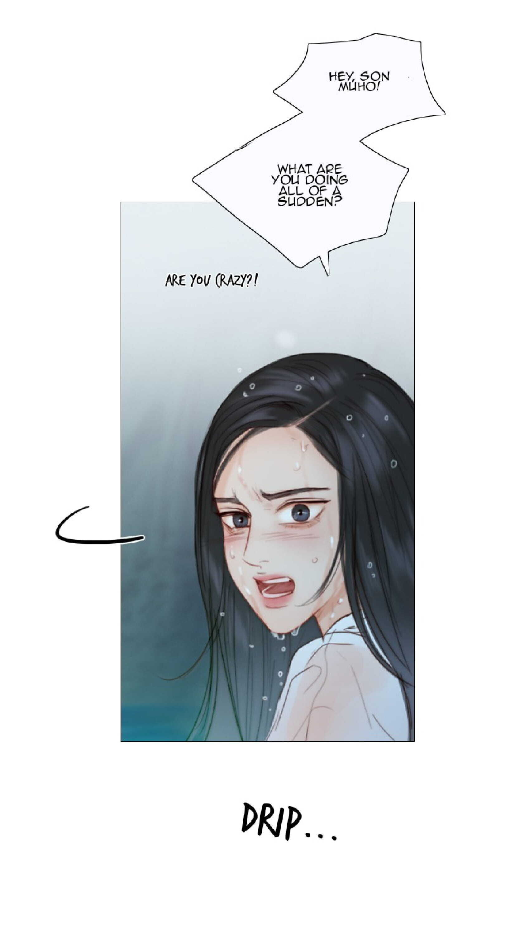 Read Black Winter chapter 61 image 15 on Lezhin