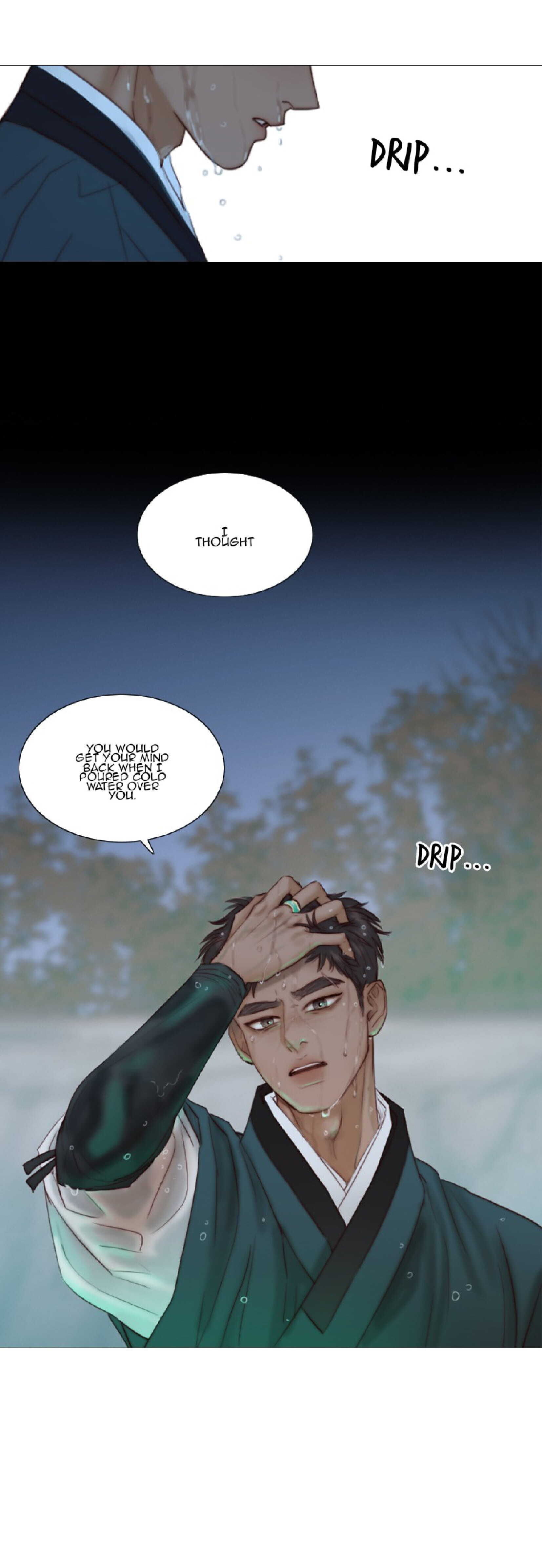 Read Black Winter chapter 61 image 16 on Lezhin