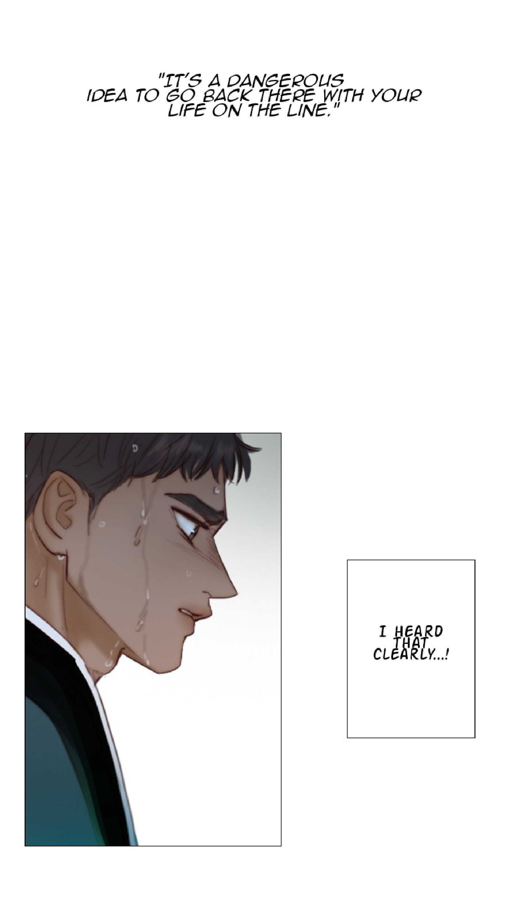 Read Black Winter chapter 61 image 20 on Lezhin