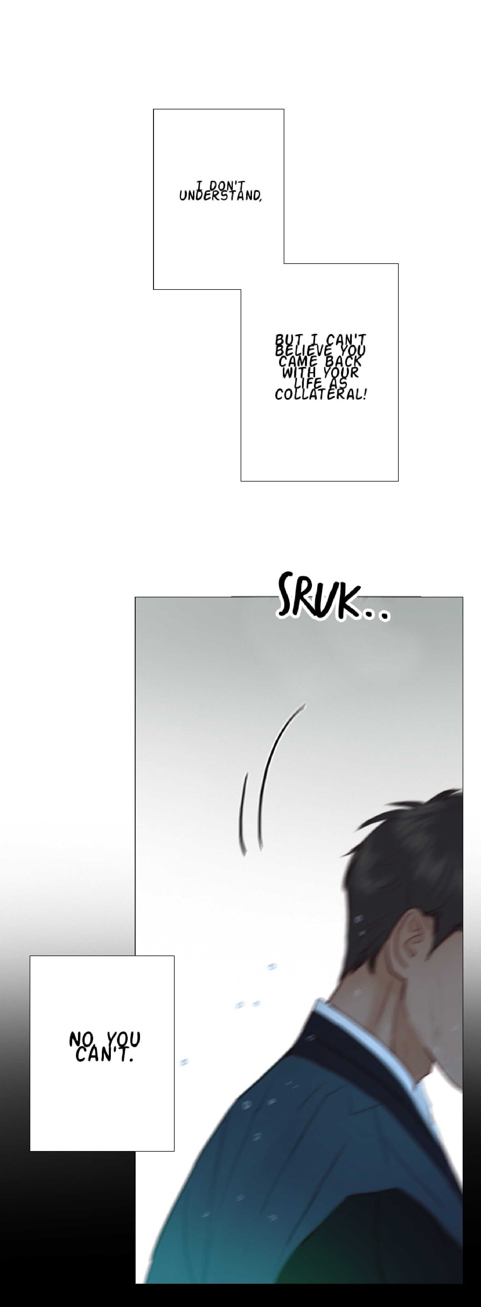 Read Black Winter chapter 61 image 21 on Lezhin