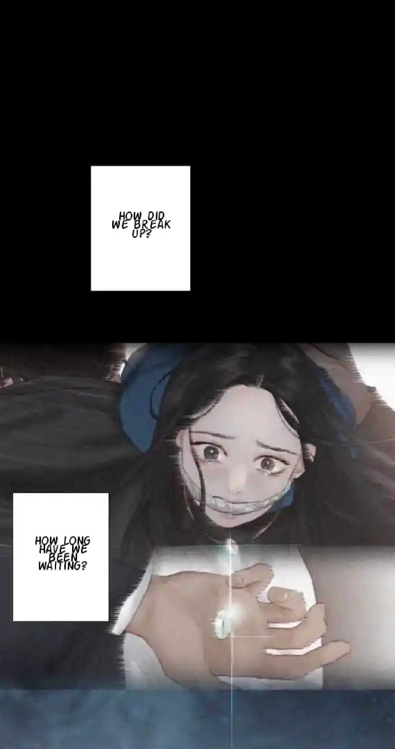 Read Black Winter chapter 61 image 22 on Lezhin