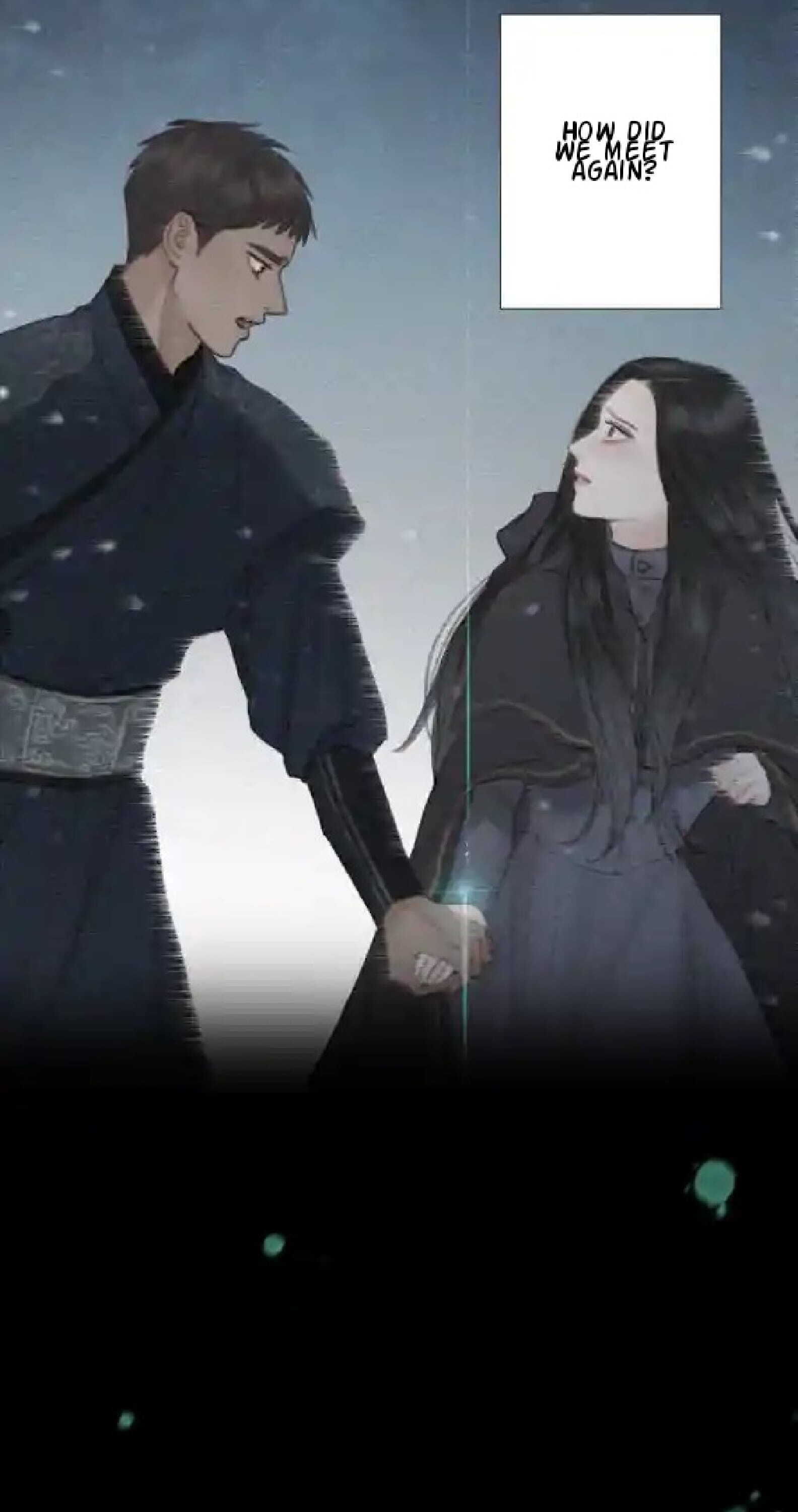 Read Black Winter chapter 61 image 23 on Lezhin