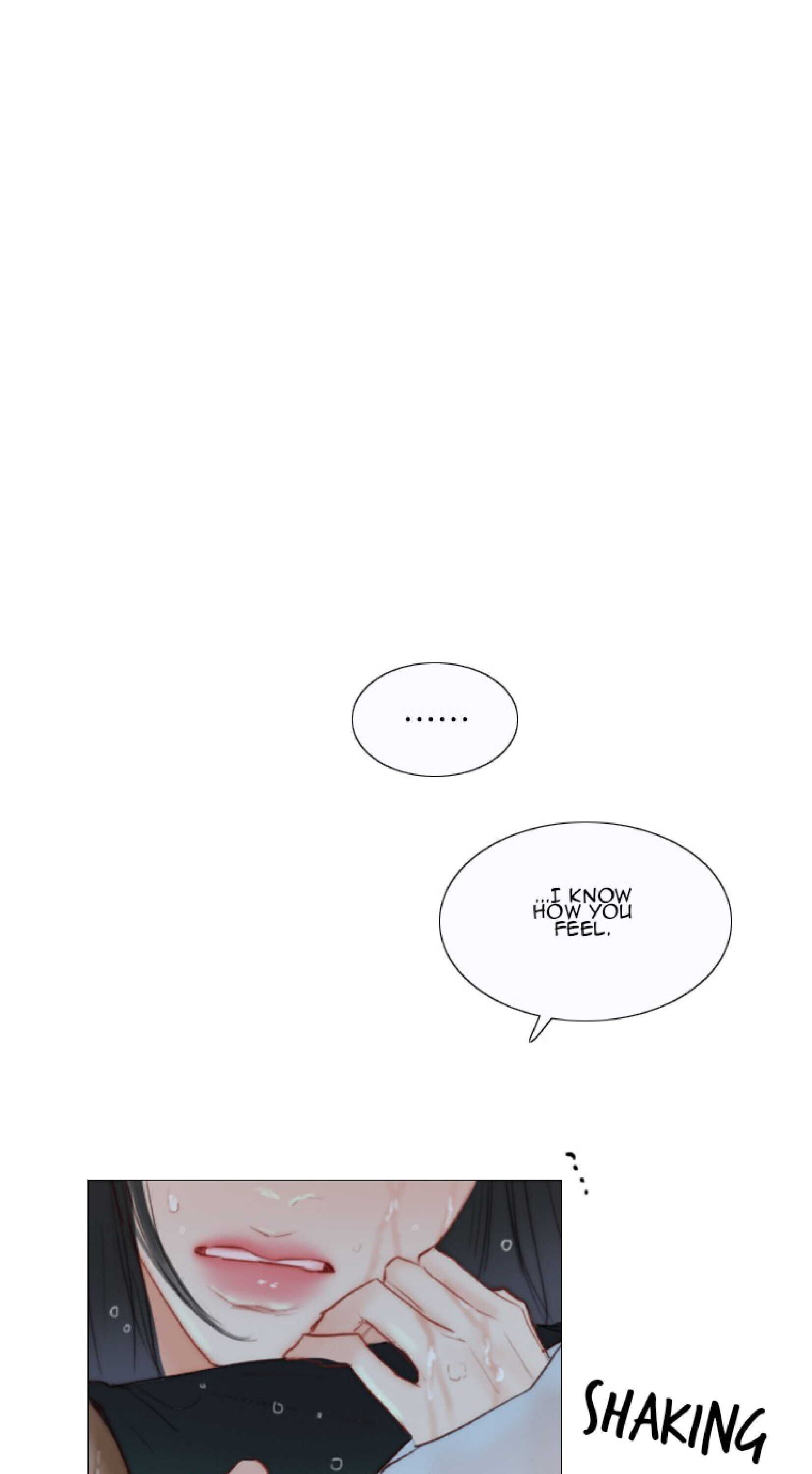 Read Black Winter chapter 61 image 27 on Lezhin
