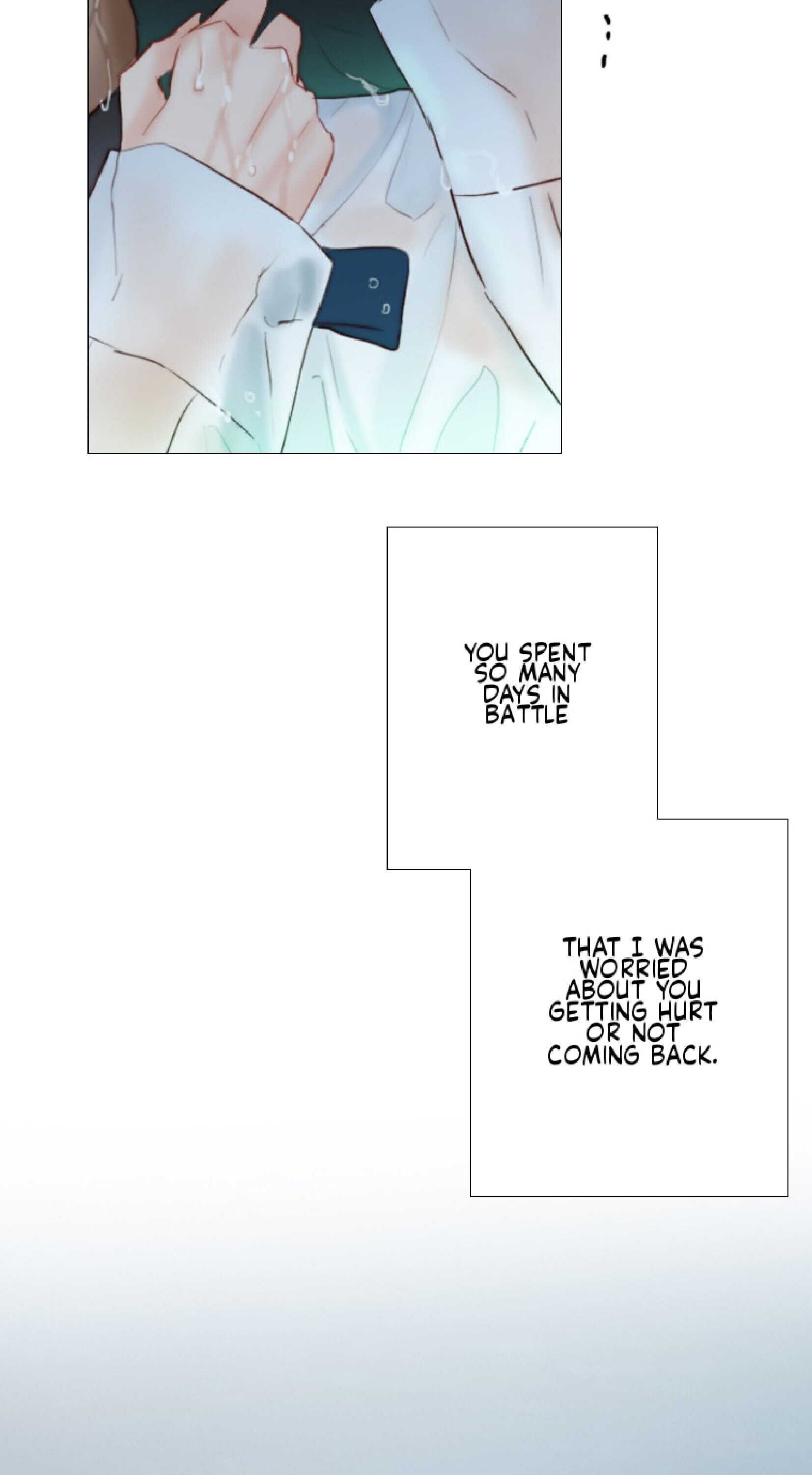 Read Black Winter chapter 61 image 28 on Lezhin
