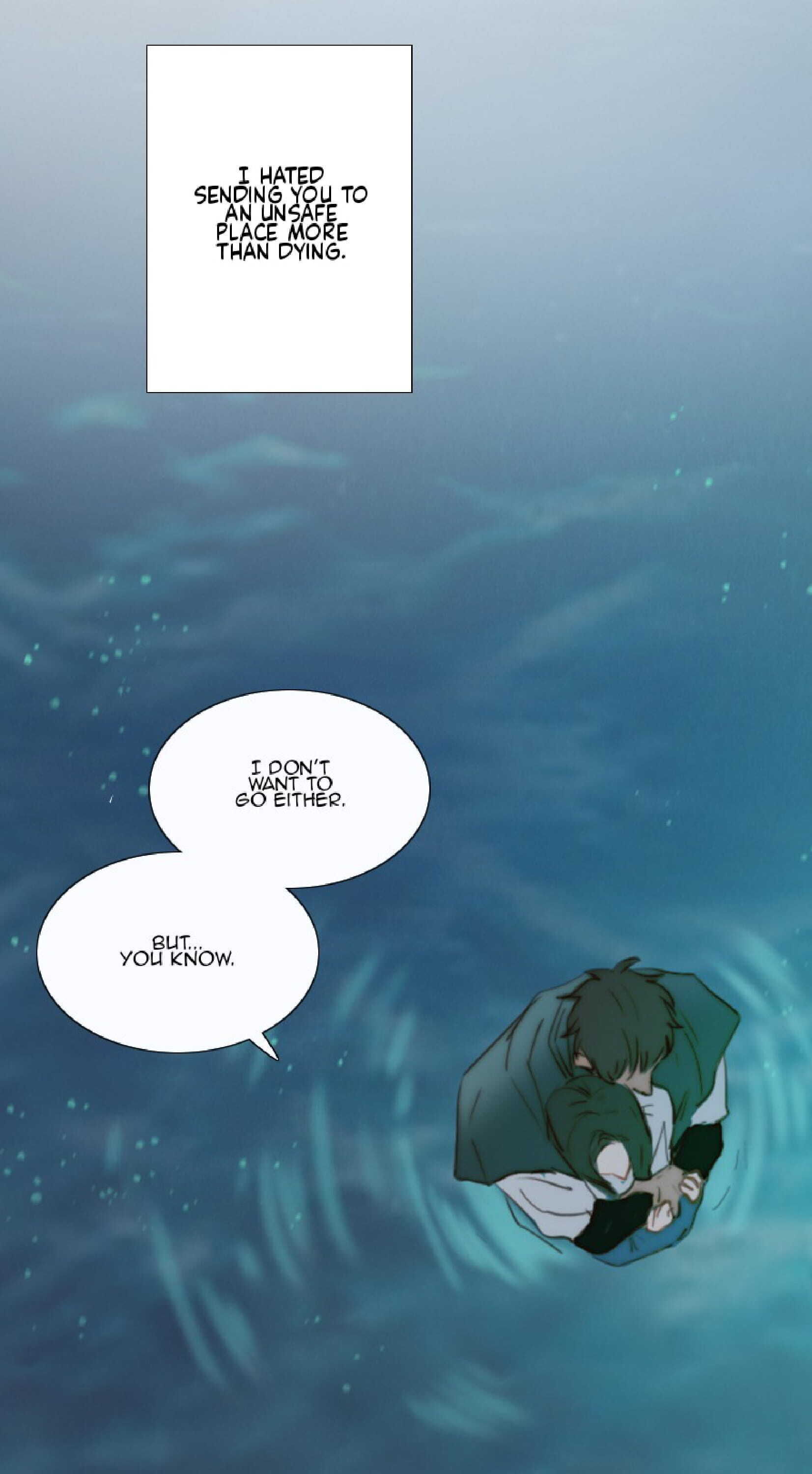 Read Black Winter chapter 61 image 29 on Lezhin