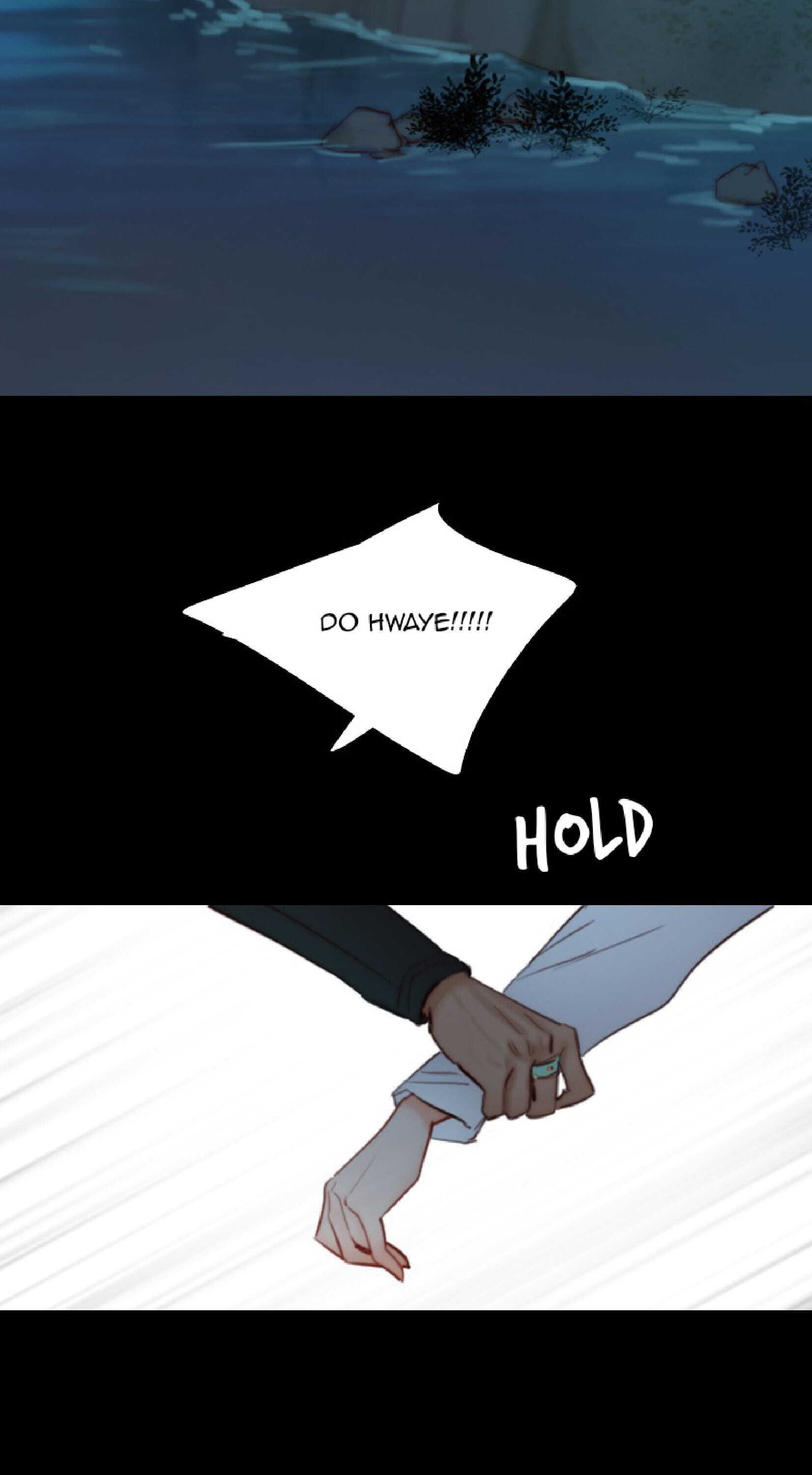 Read Black Winter chapter 61 image 3 on Lezhin