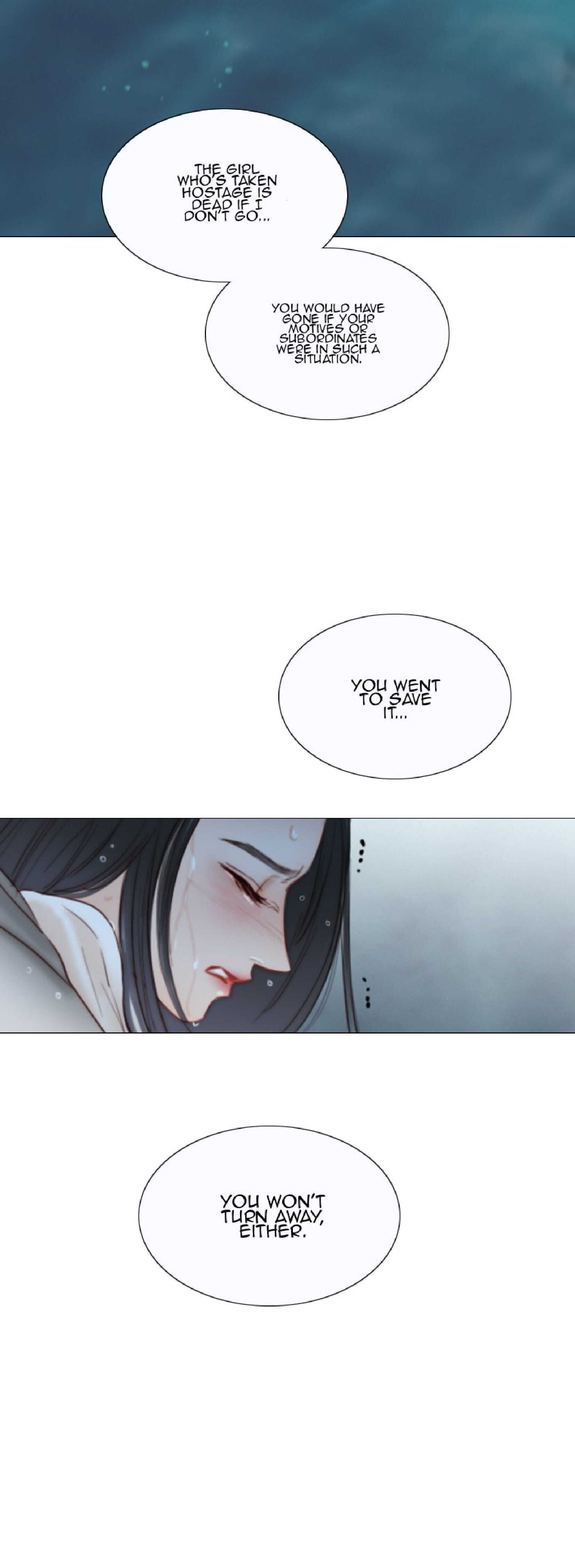 Read Black Winter chapter 61 image 30 on Lezhin