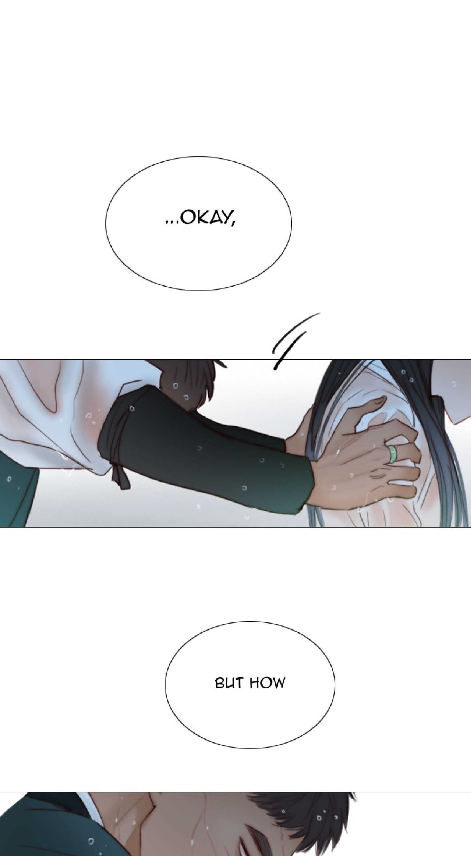 Read Black Winter chapter 61 image 31 on Lezhin