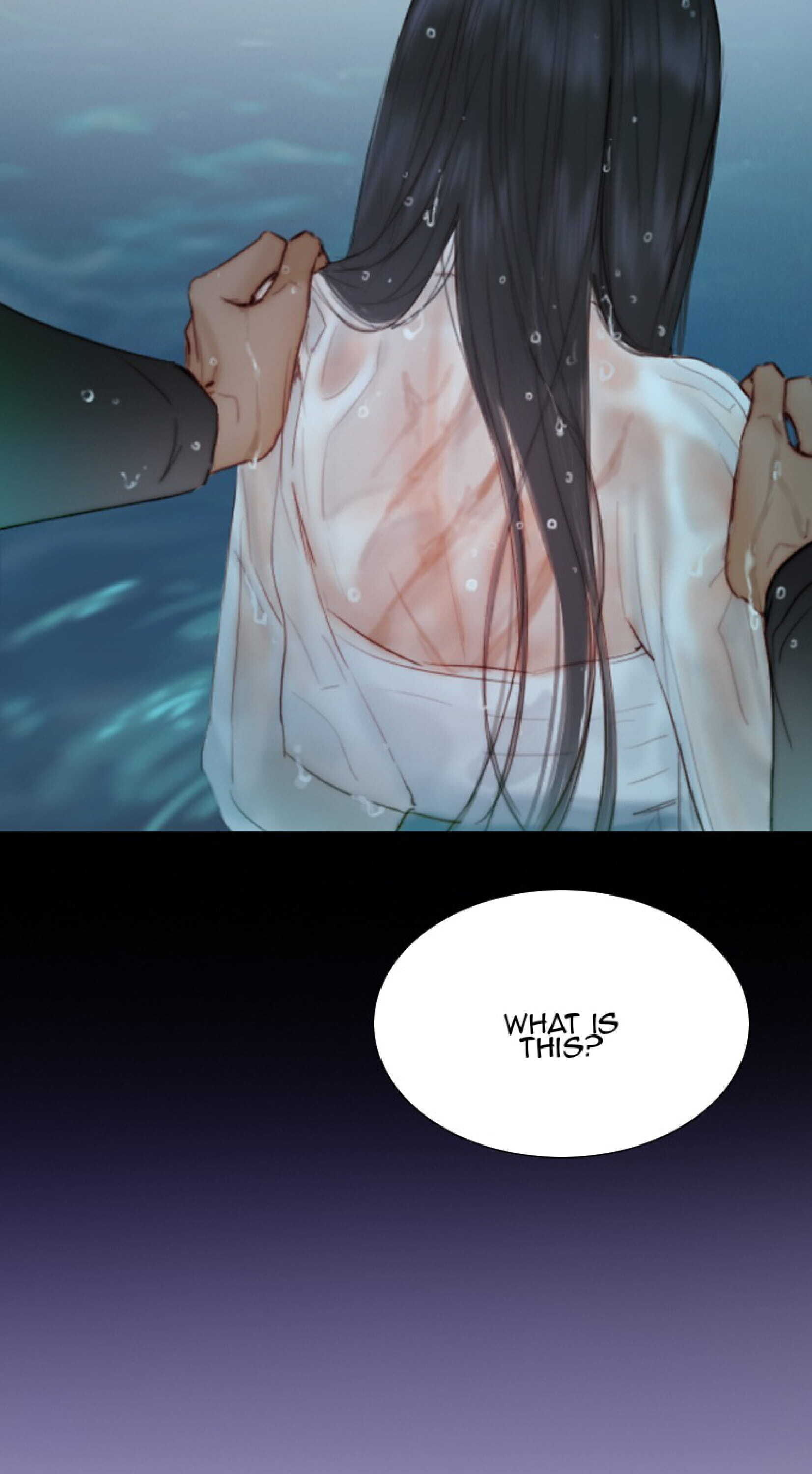 Read Black Winter chapter 61 image 34 on Lezhin