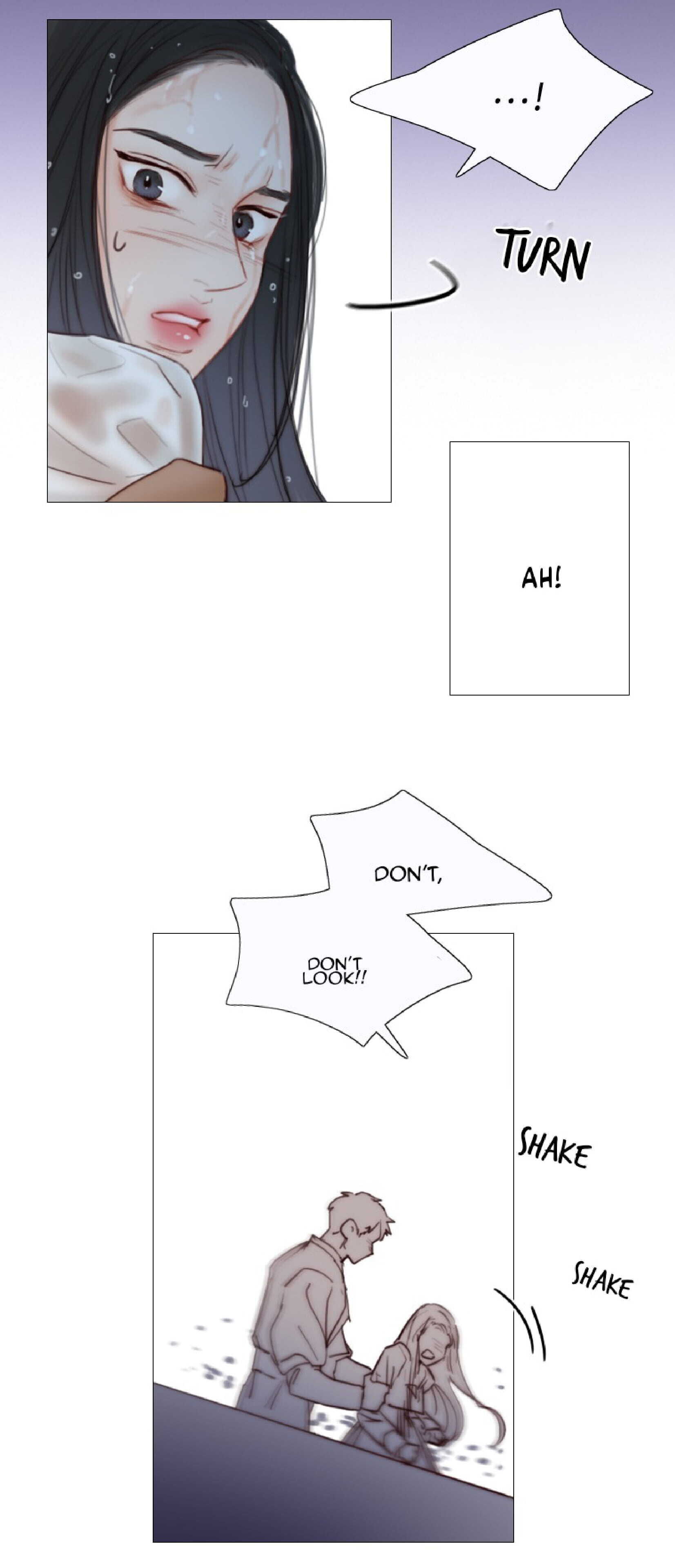 Read Black Winter chapter 61 image 35 on Lezhin