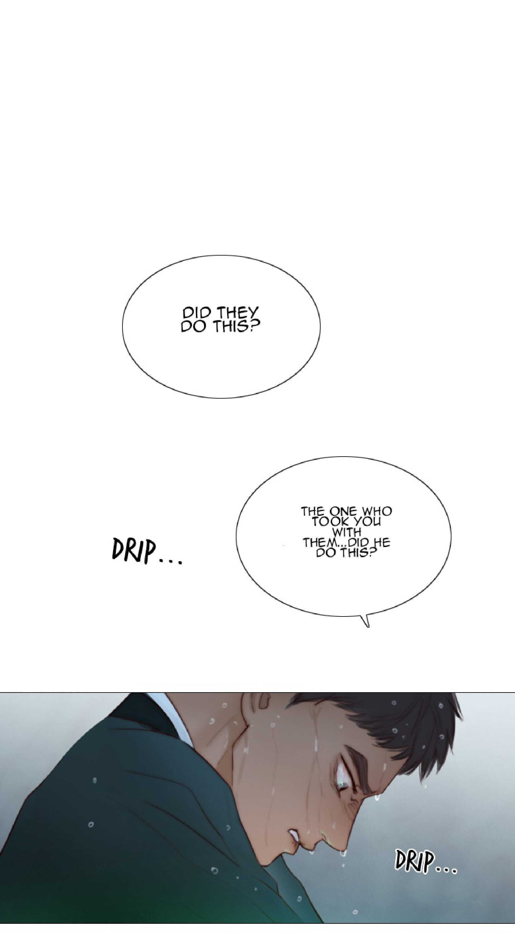 Read Black Winter chapter 61 image 36 on Lezhin