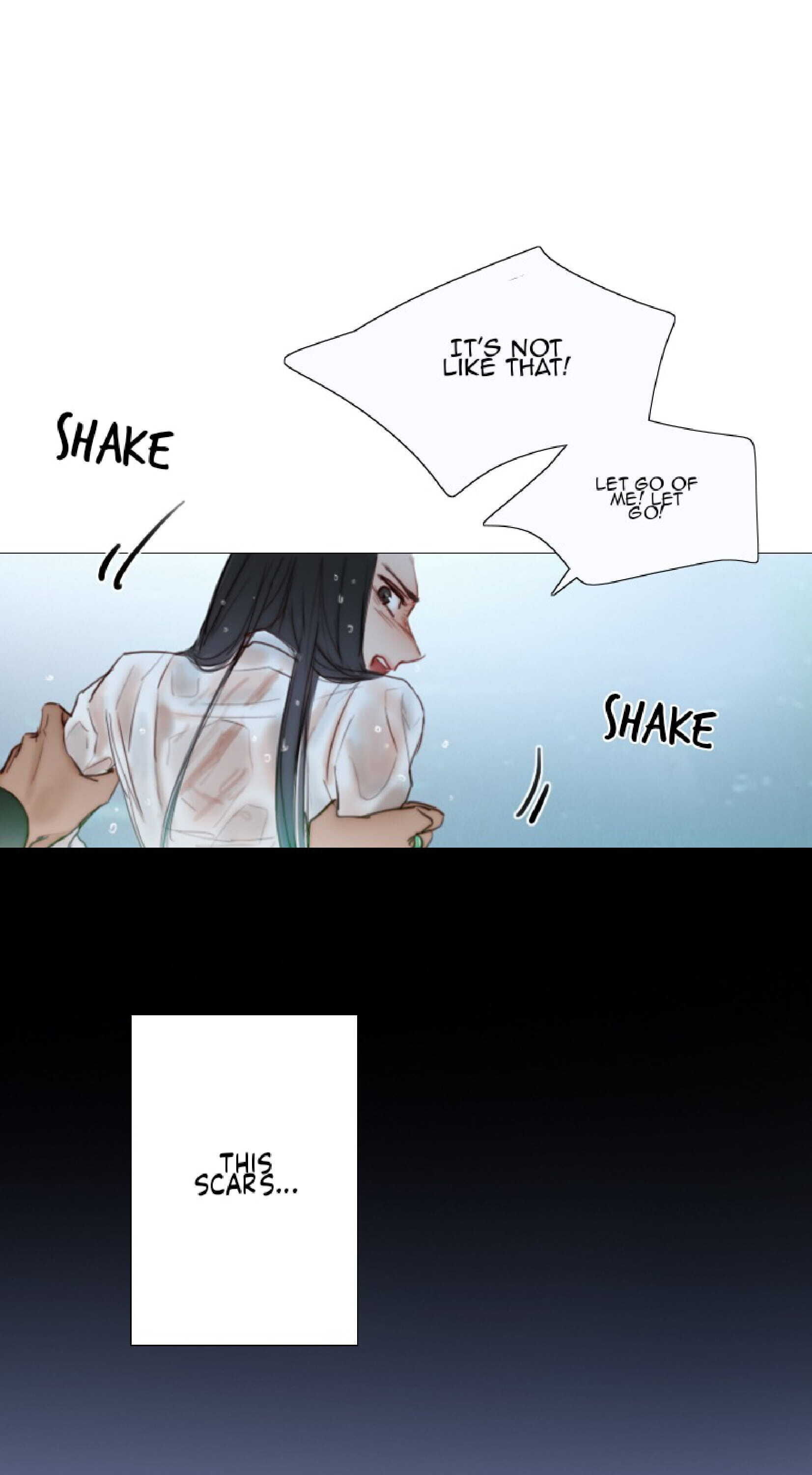 Read Black Winter chapter 61 image 37 on Lezhin