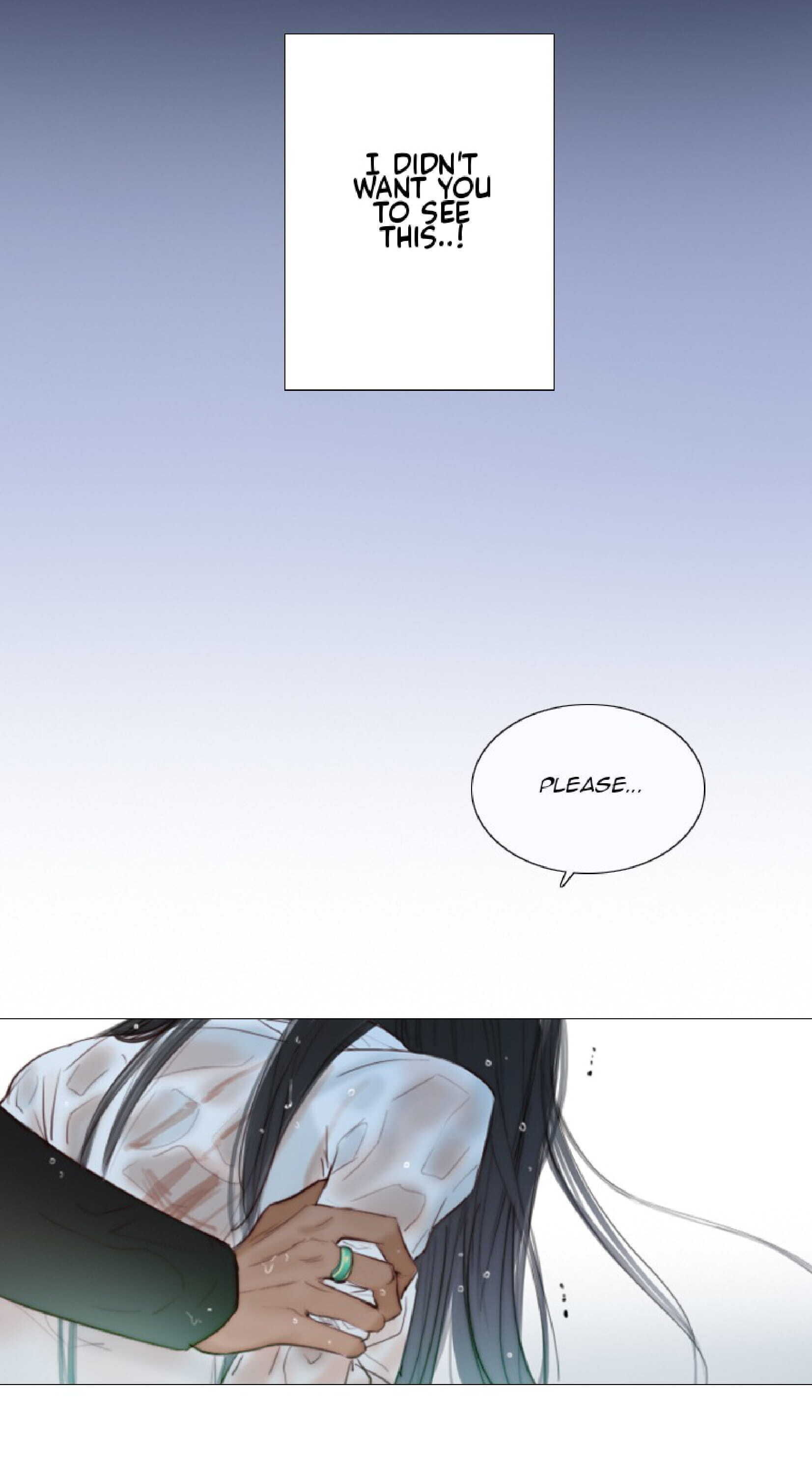 Read Black Winter chapter 61 image 38 on Lezhin