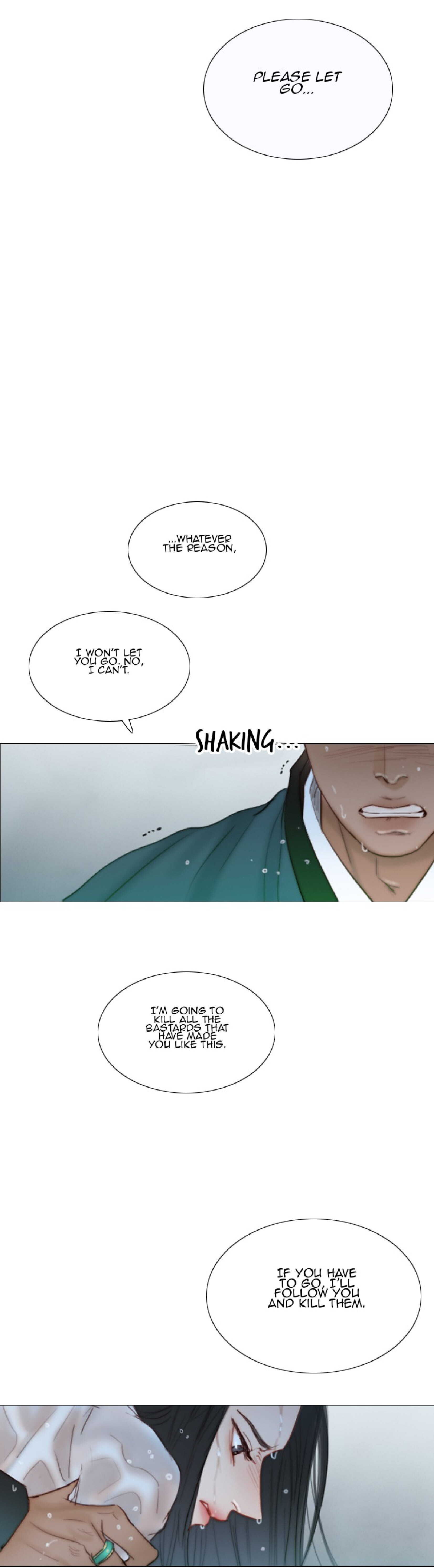 Read Black Winter chapter 61 image 39 on Lezhin